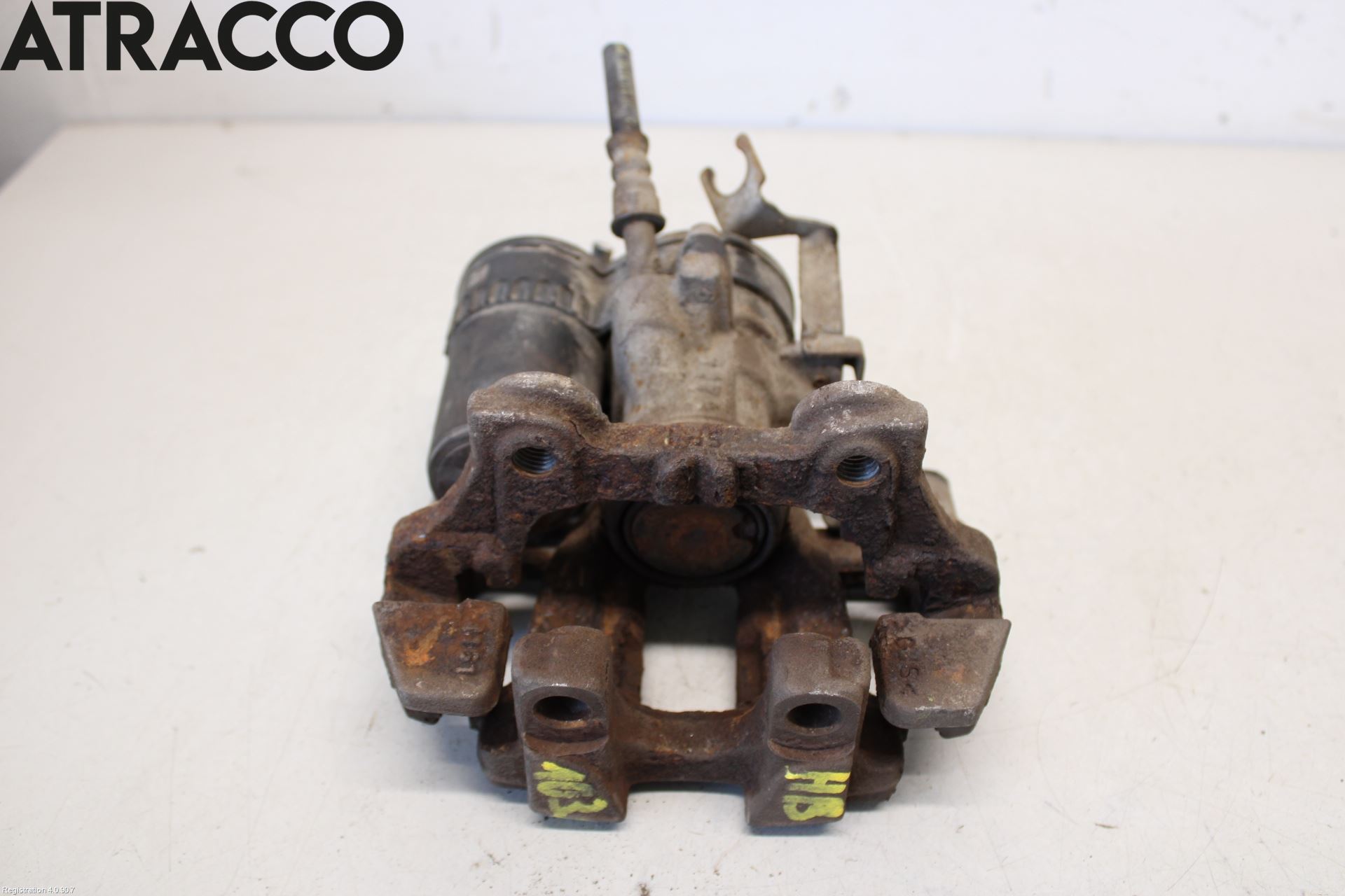 BMW i3 I01 13-22 Bremsecaliper Bak Høyre