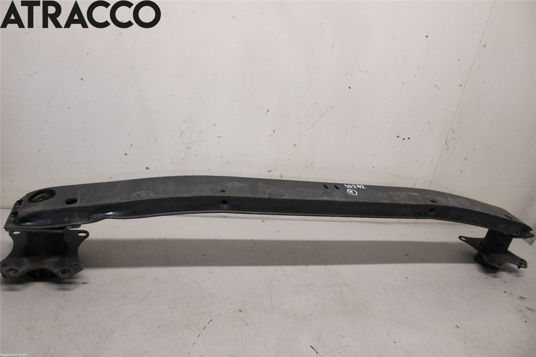 Peugeot 508 11-18 Støtfanger Foran Bjelke