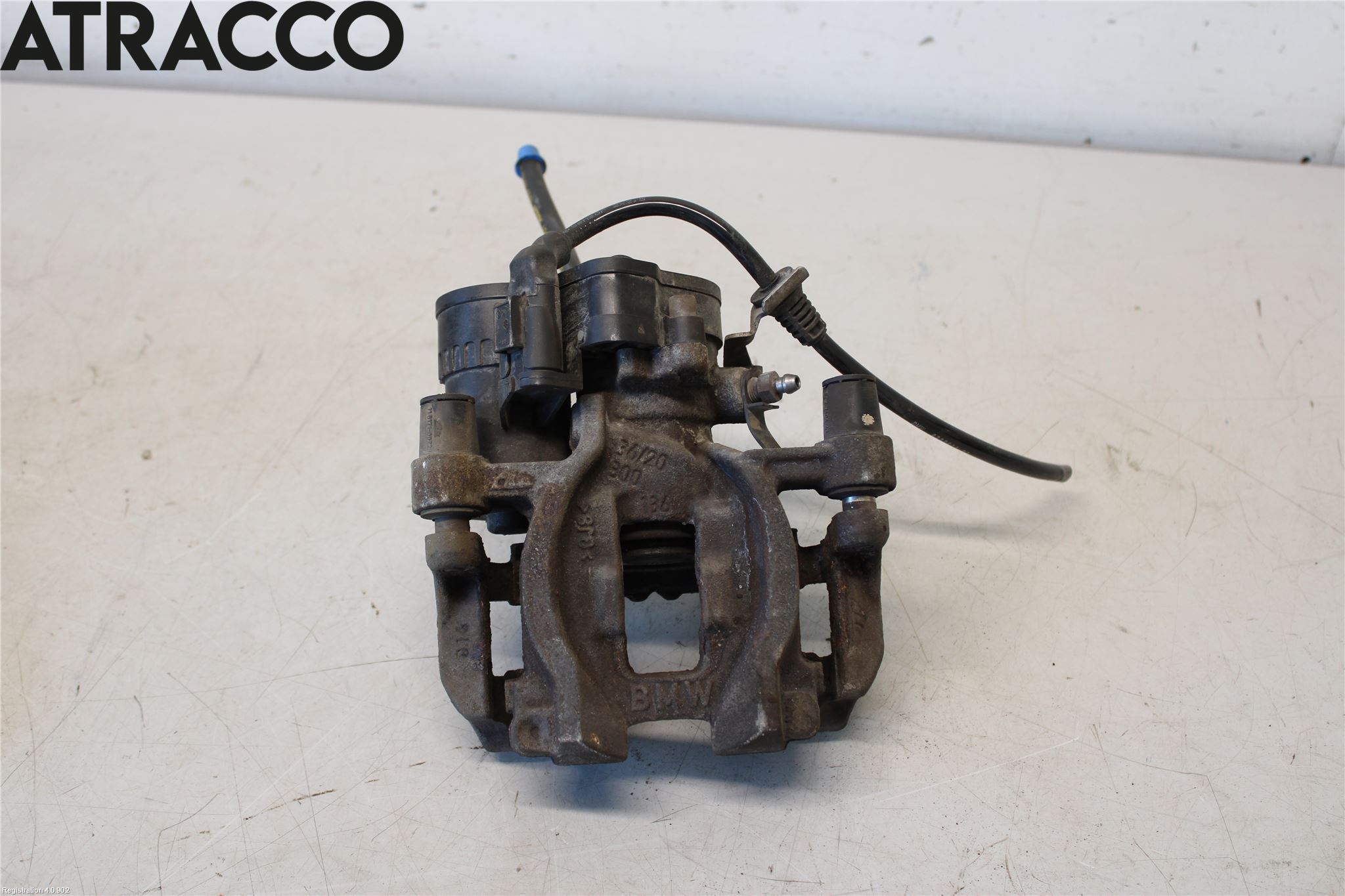 Mini COUNTRYMAN F60 17-23 Bremsecaliper Bak Høyre