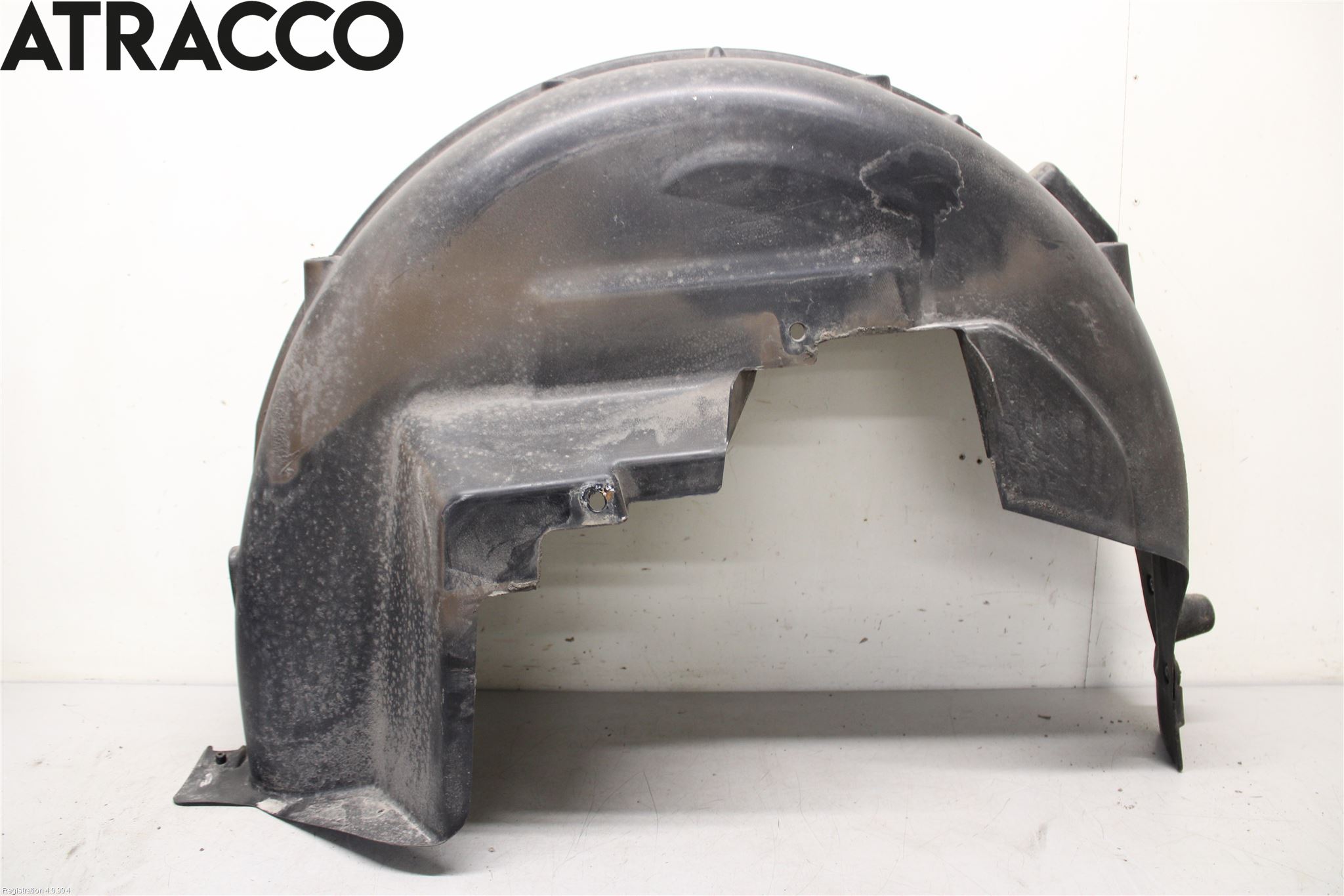 Peugeot 3008 17-24 Skjerm Indre