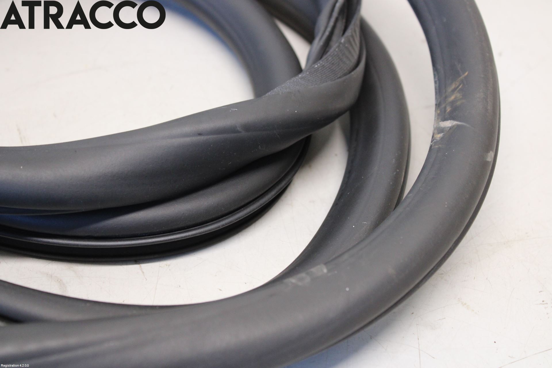 Opel ZAFIRA C 12-19 Dør Pakning