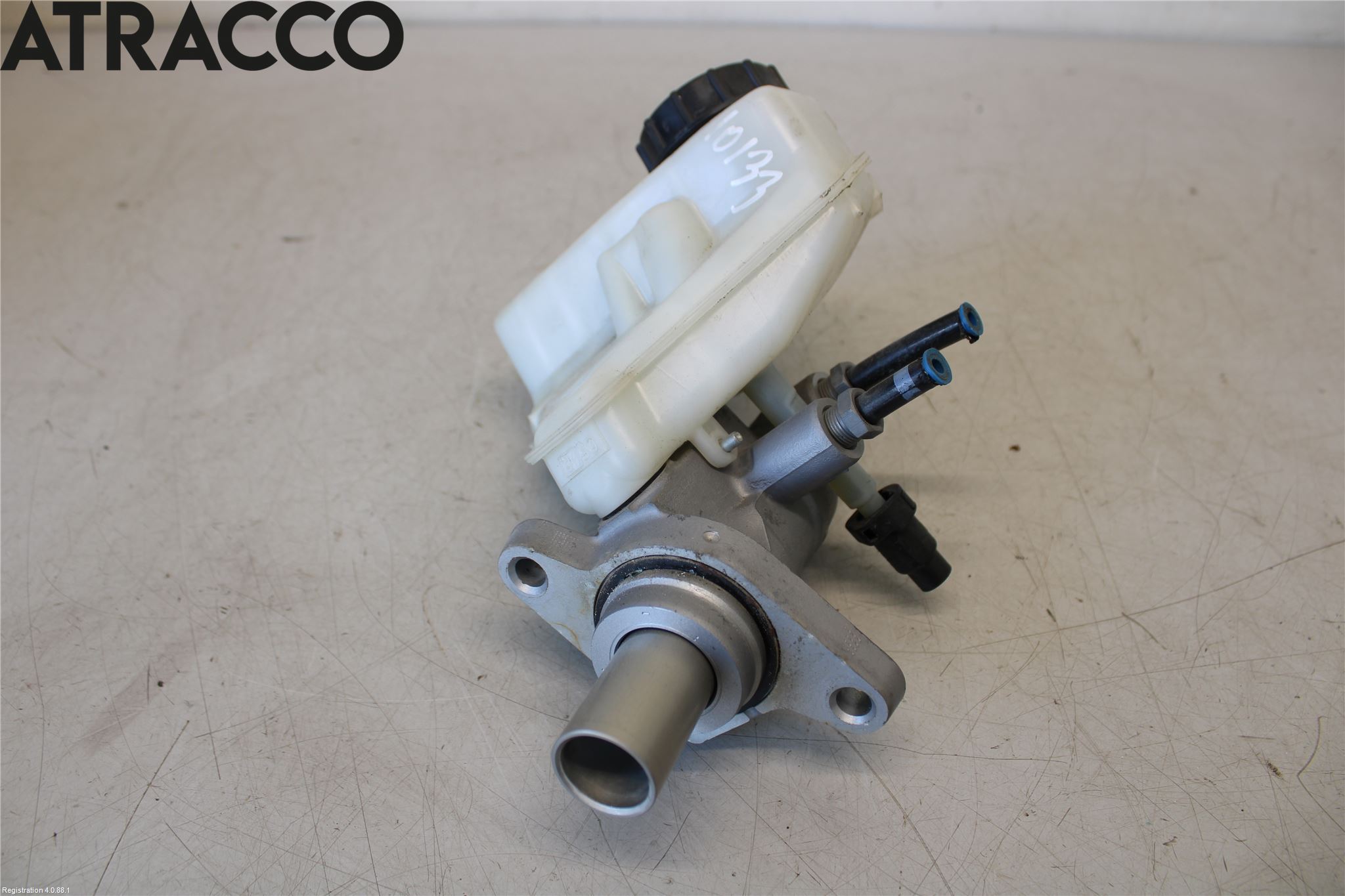 Volvo XC70 08-13 Brems Hovedsylinder