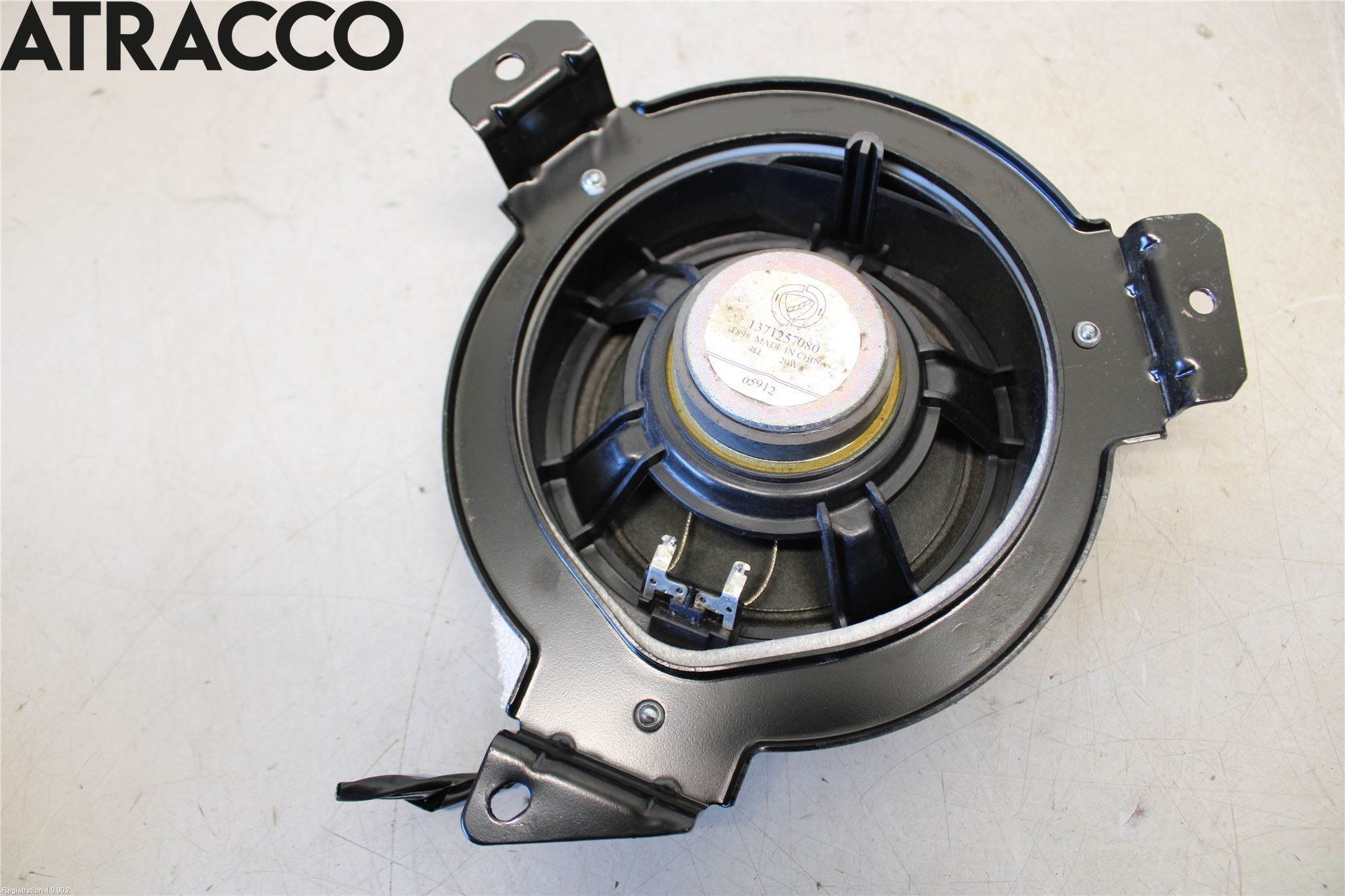 Opel COMBO D 12-18 Innr Høyttaler