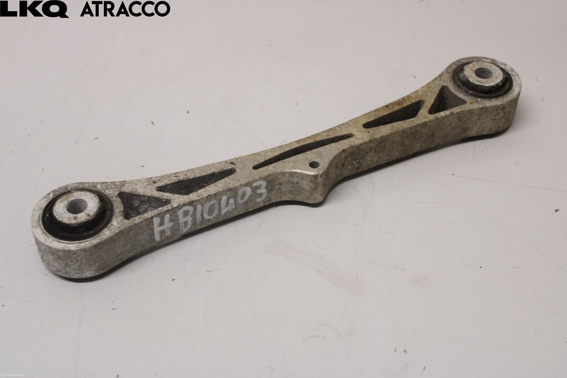 Tesla MODEL S 13- Bærearm Bak Høyre