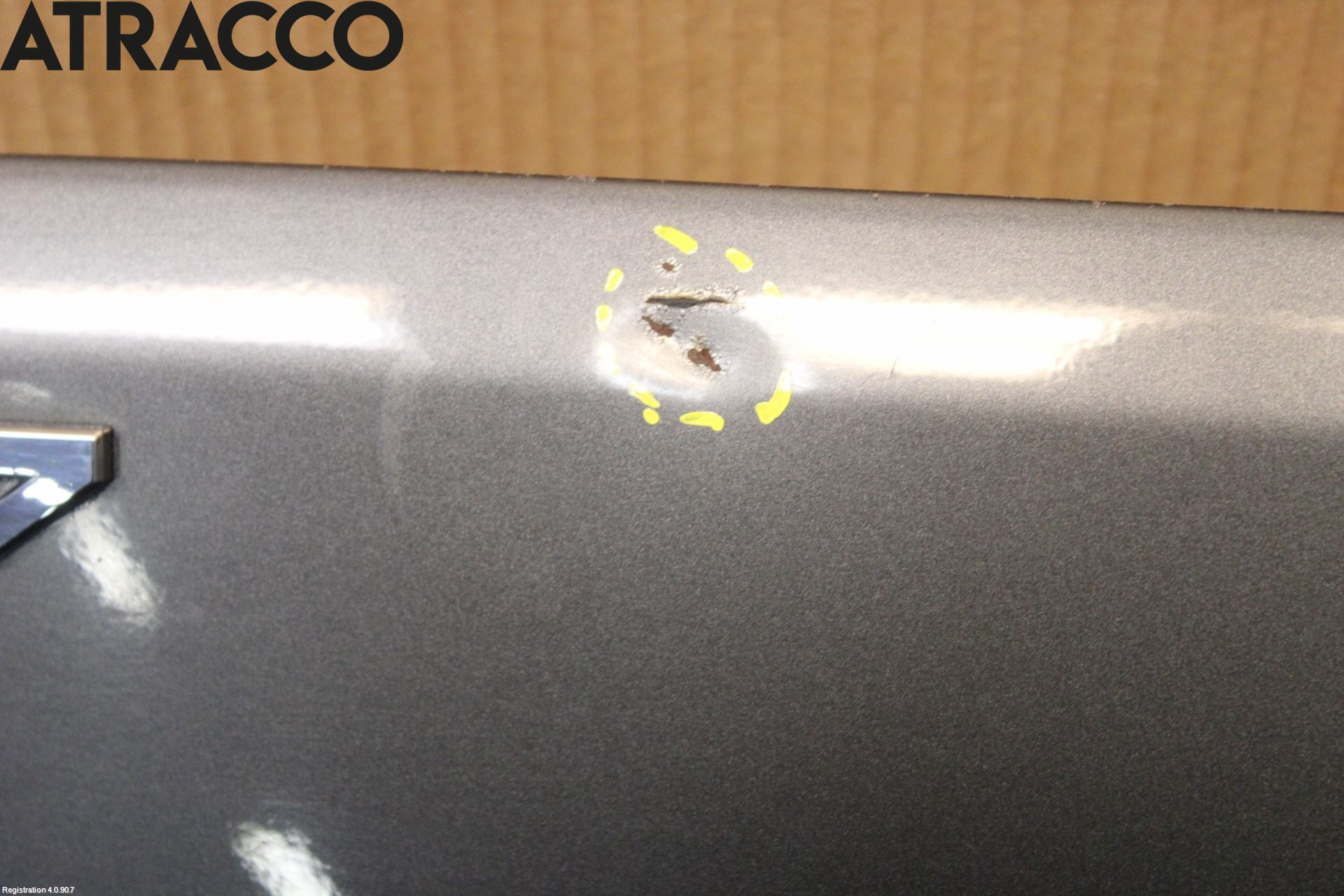 Suzuki SWIFT 11-16 Bakluke Cc - Kombi