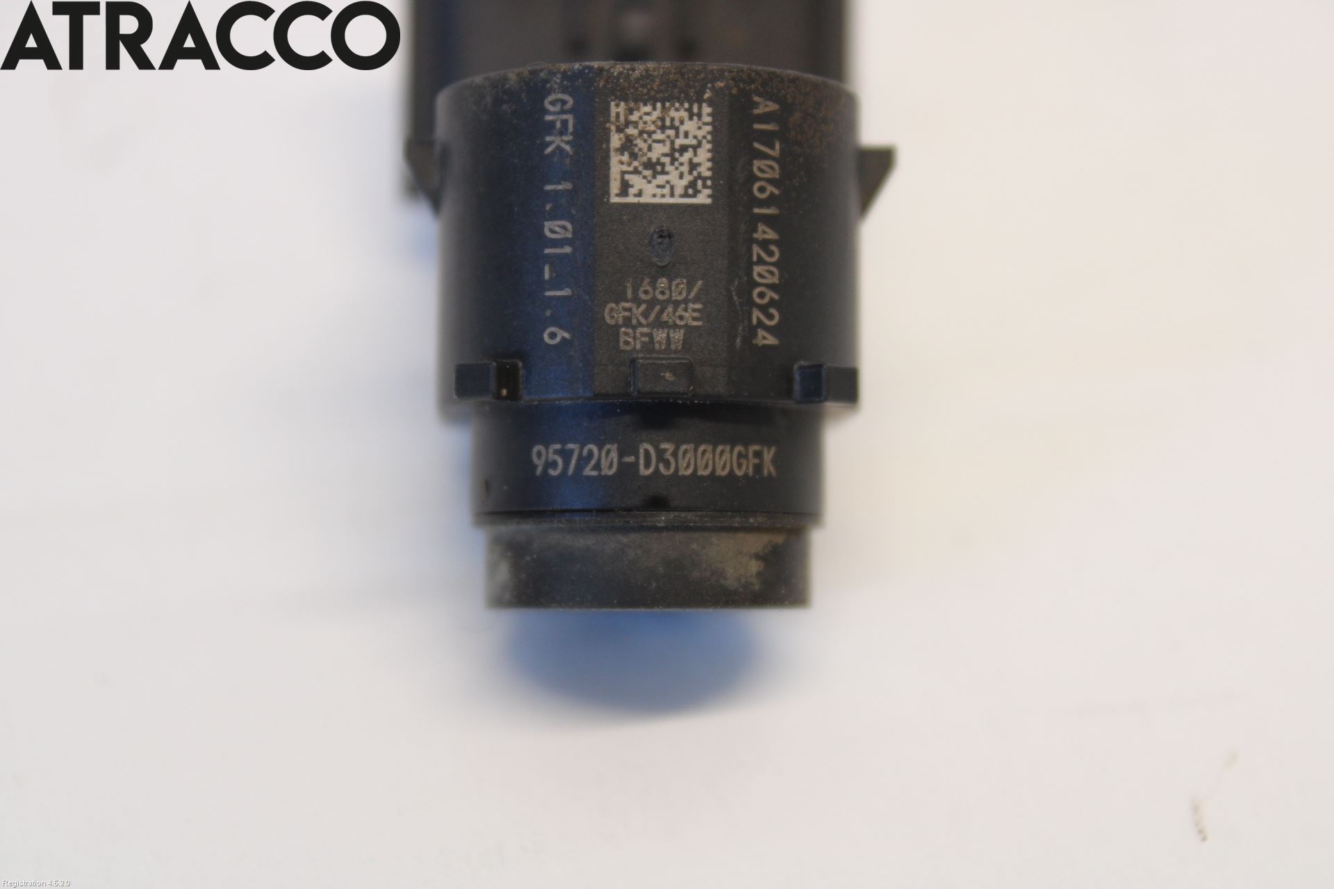 Hyundai IONIQ AE 17-22 Sensor Ryggesensor