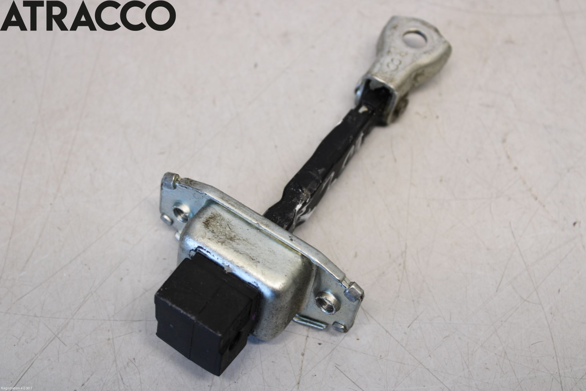 Mitsubishi i-MiEV Dørstopper