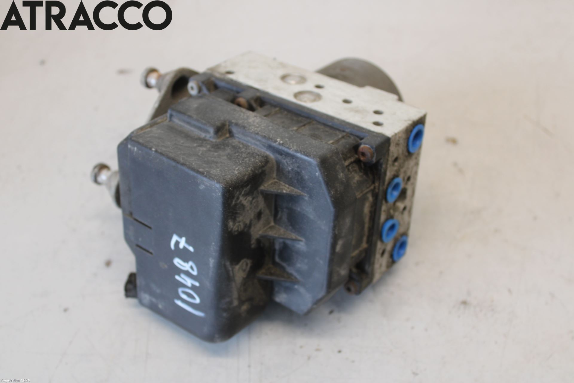 Mercedes-Benz MB VITO/VIANO (W639) 04-14 Abs Hydraulikkaggregat