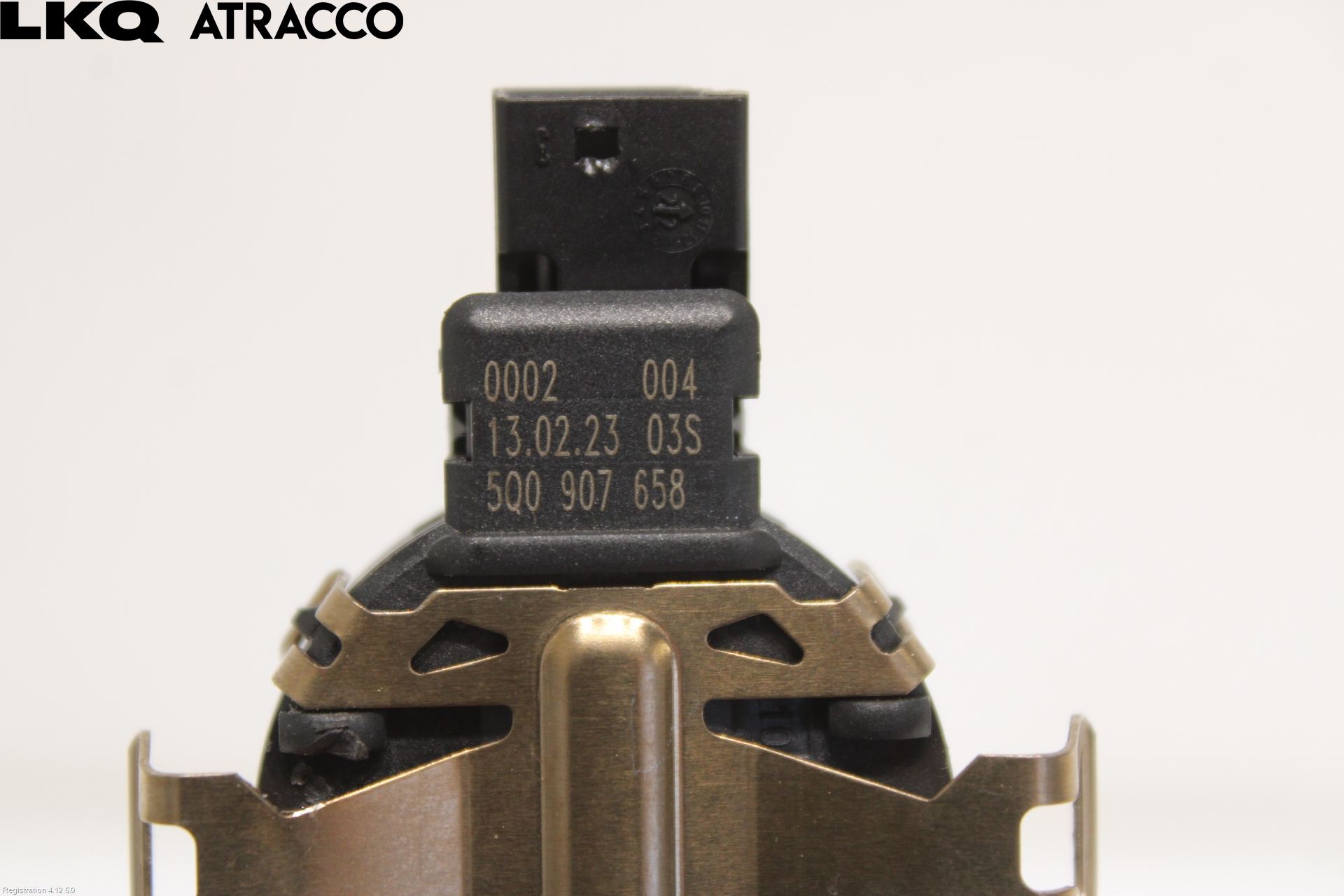 Volkswagen VW ID BUZZ/CARGO 22- Sensor Regnsensor