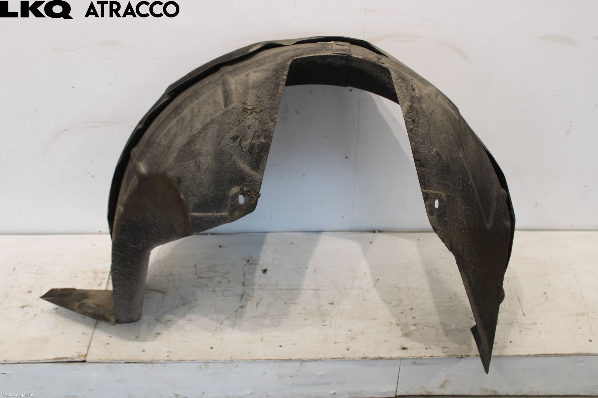 MG MARVEL R 22- Skjerm Indre