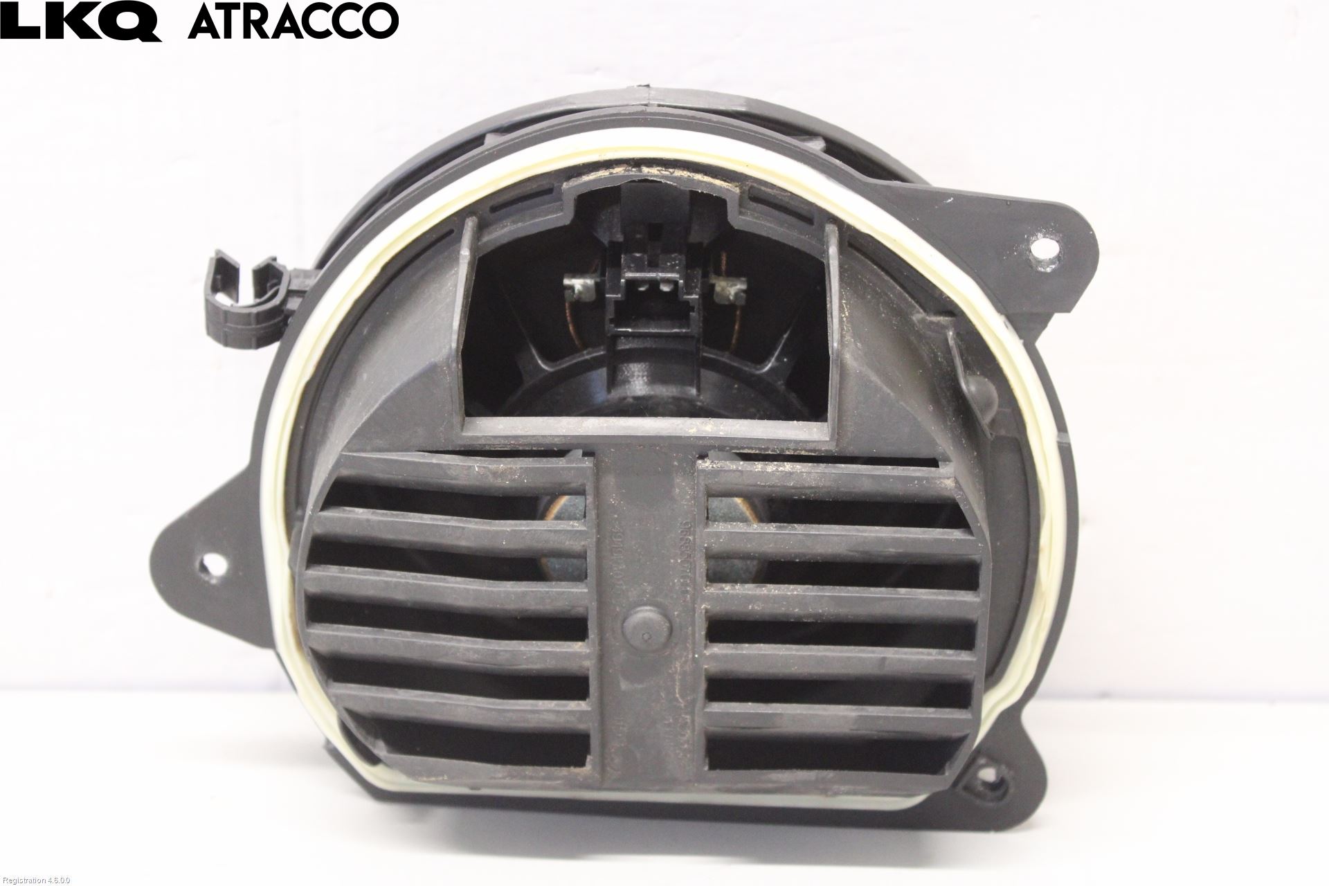 Peugeot 5008 10-16 Innr Høyttaler