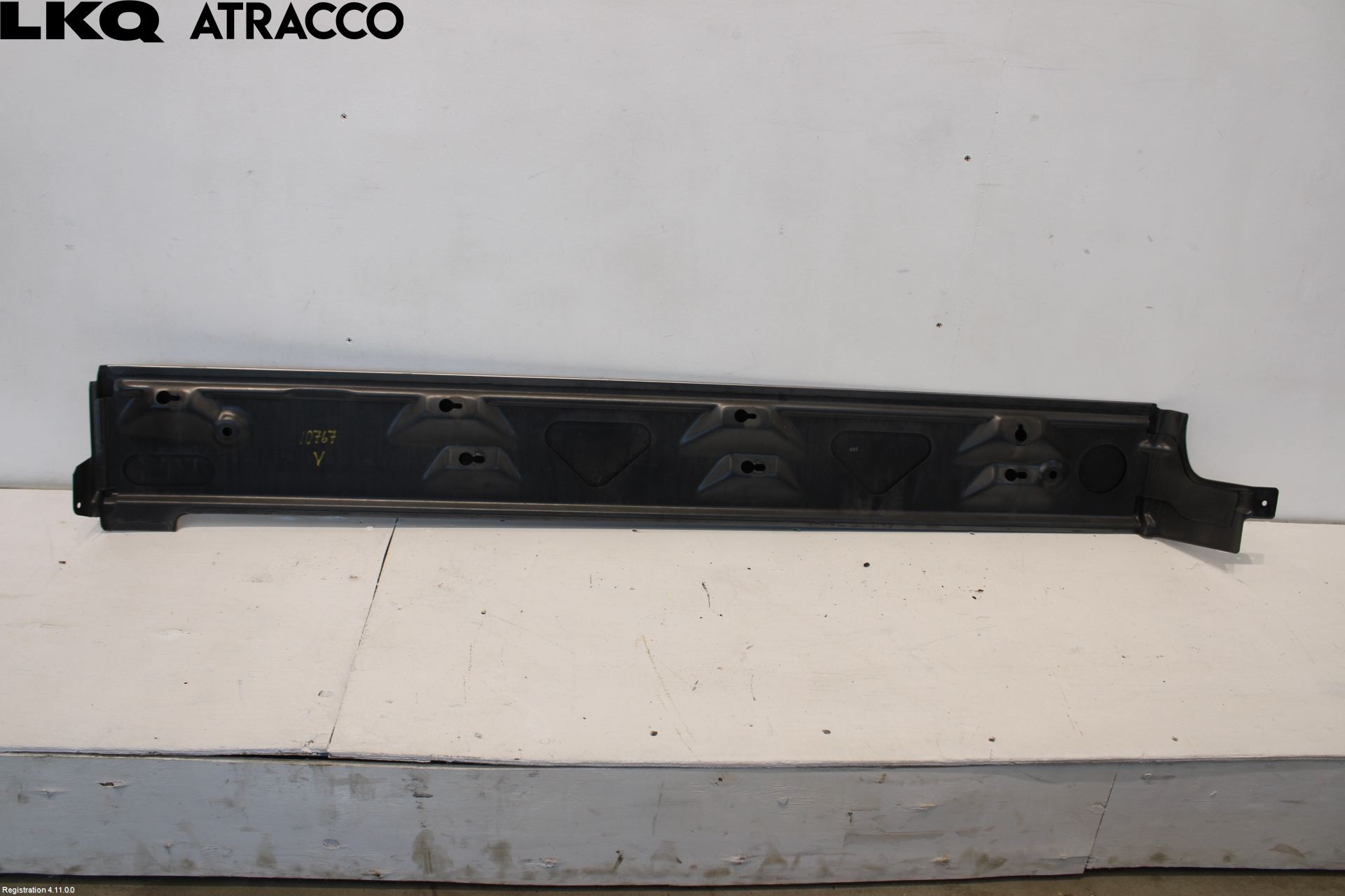Volkswagen VW TRANSP/CARAVELLE (T6) 16-22 List Venstre Side