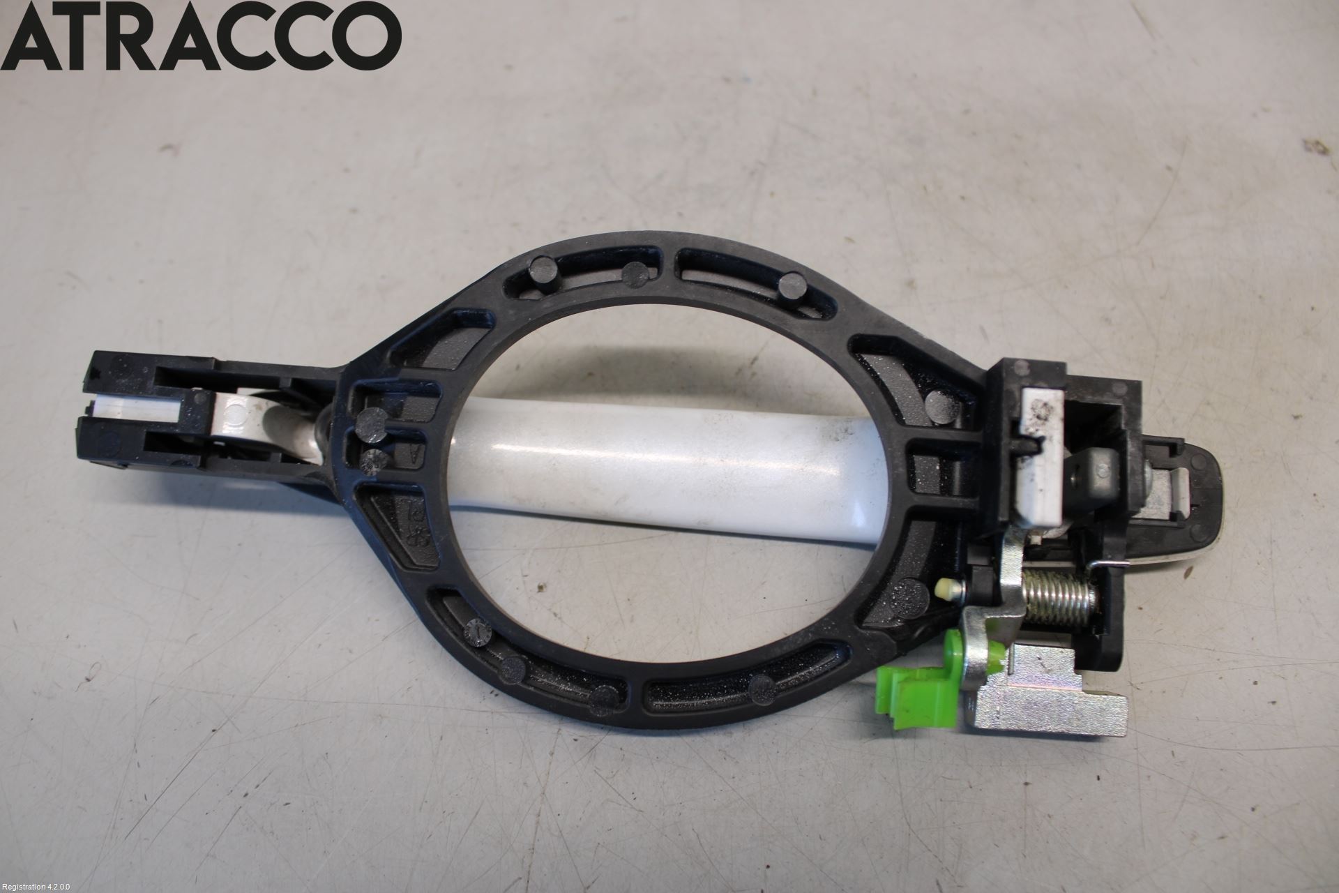 Mitsubishi OUTLANDER 13-21 Dørhandtak Ytre Venstre