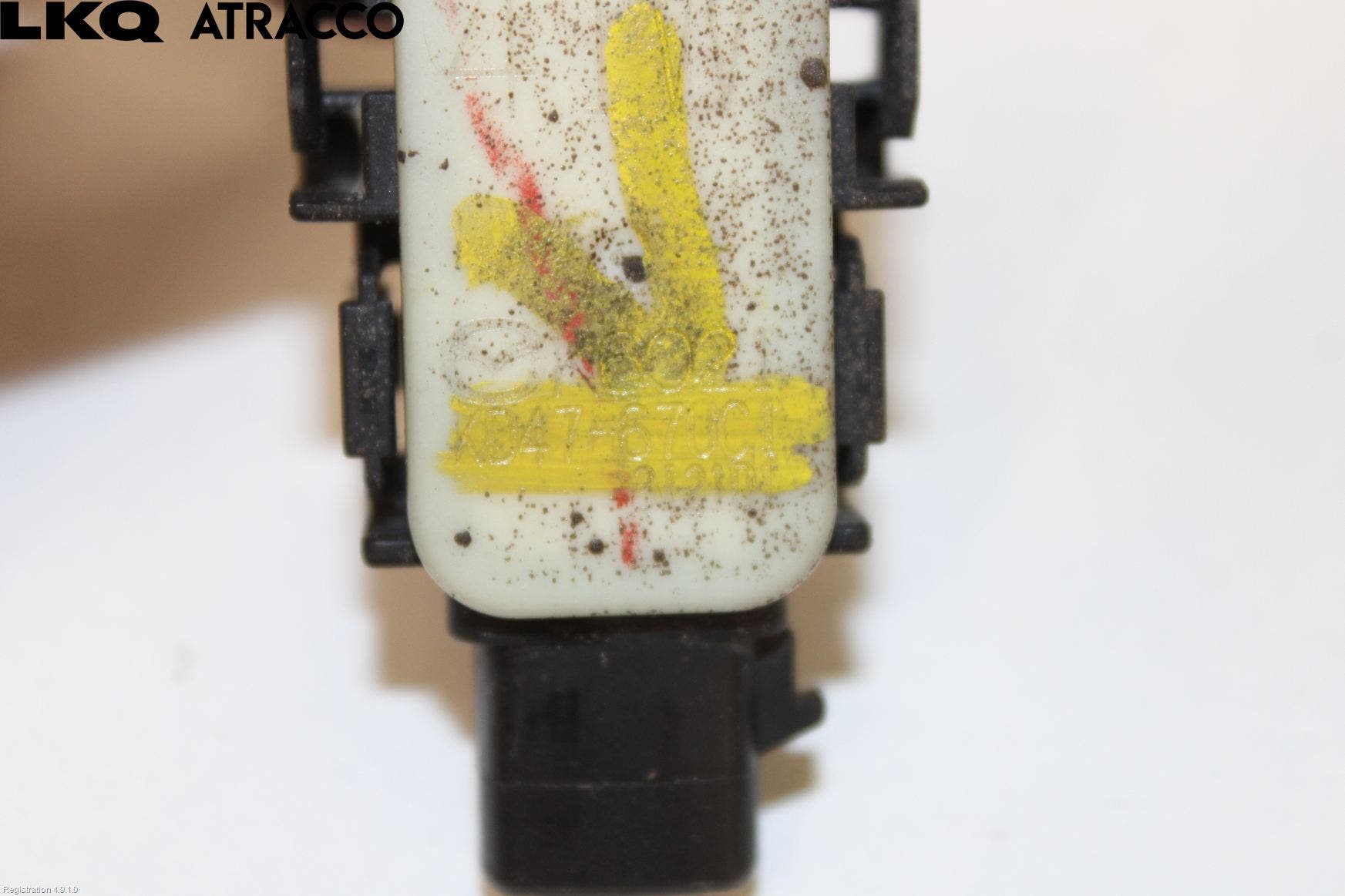 Mazda CX-5 12-17 Sensor Ryggesensor