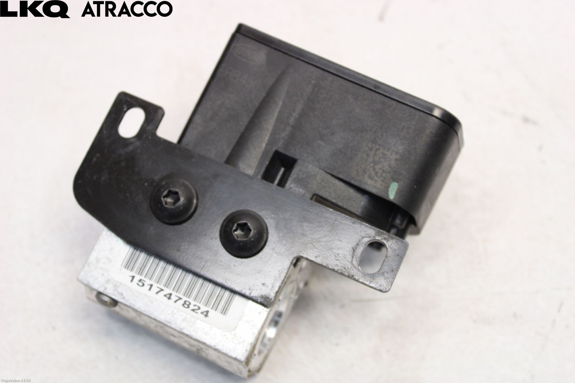 Porsche TAYCAN 20- Varme Ac Ekspansjonsventil