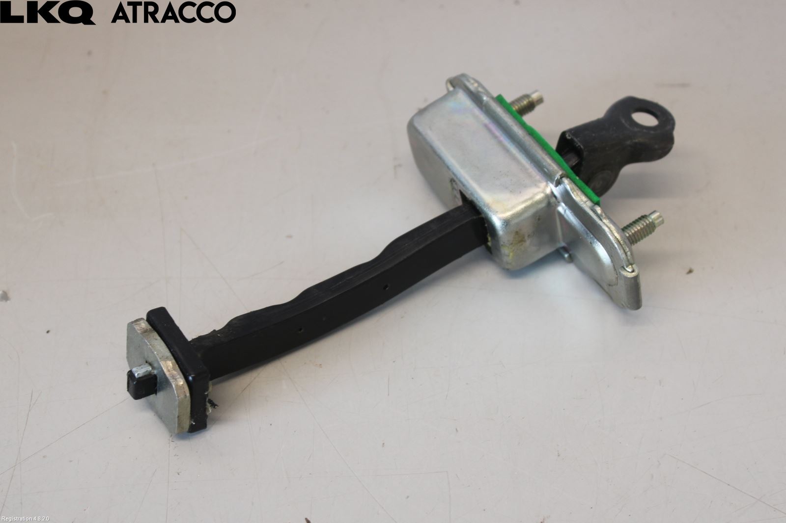 SsangYong SSANG YONG MUSSO Dørstopper