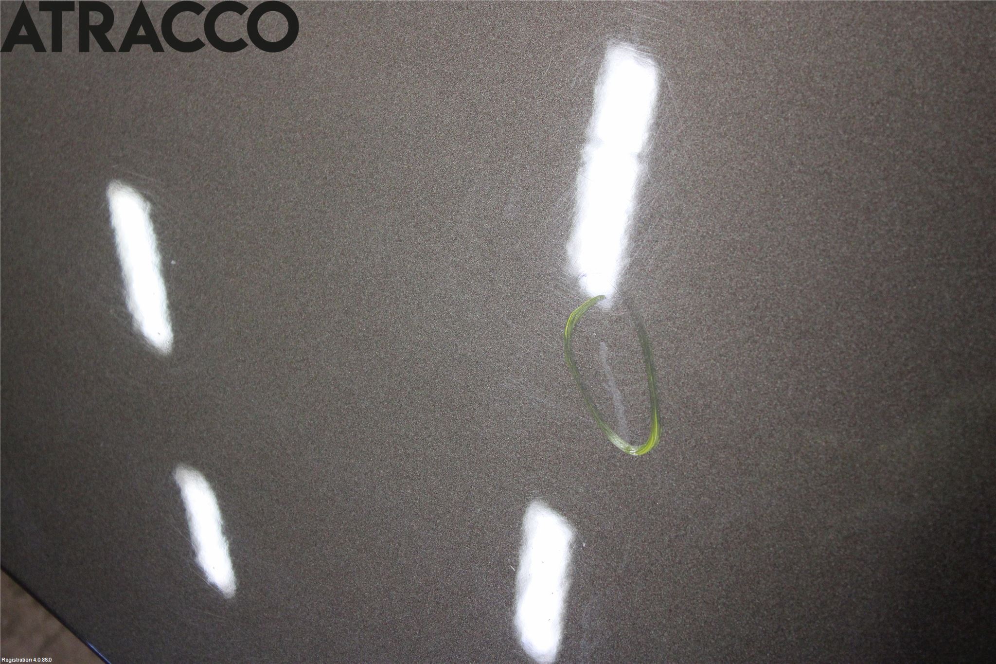 Volvo S80 07-13 Bakluke Cc - Kombi