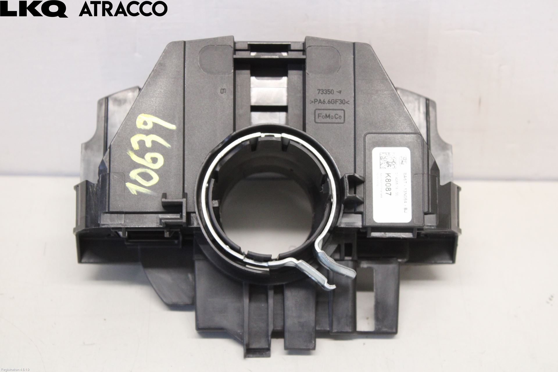 Ford TRANSIT CONNECT 09-13 Bryter Ratt Kombi H Og V