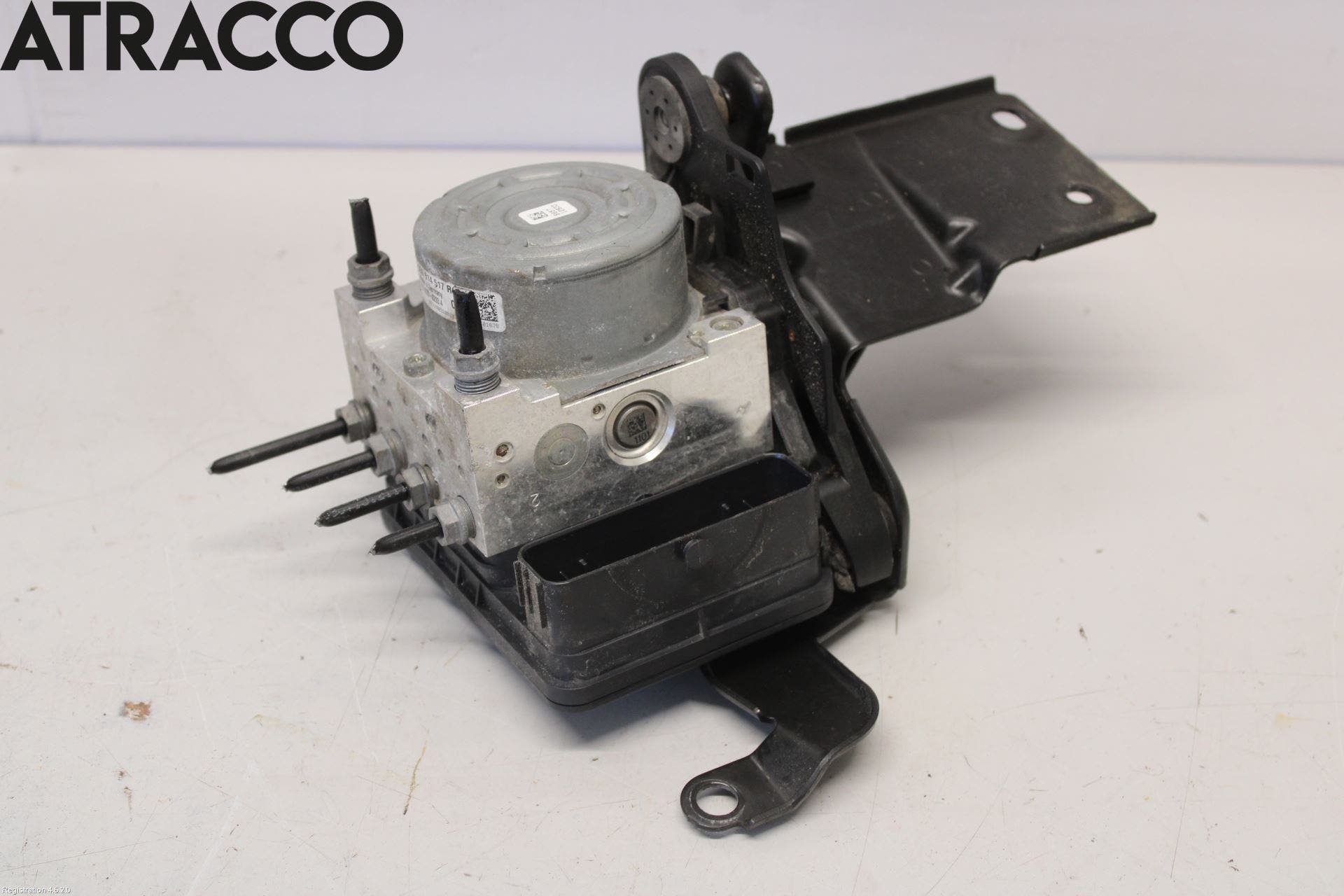 Audi A3/S3 05-13 Abs Hydraulikkaggregat