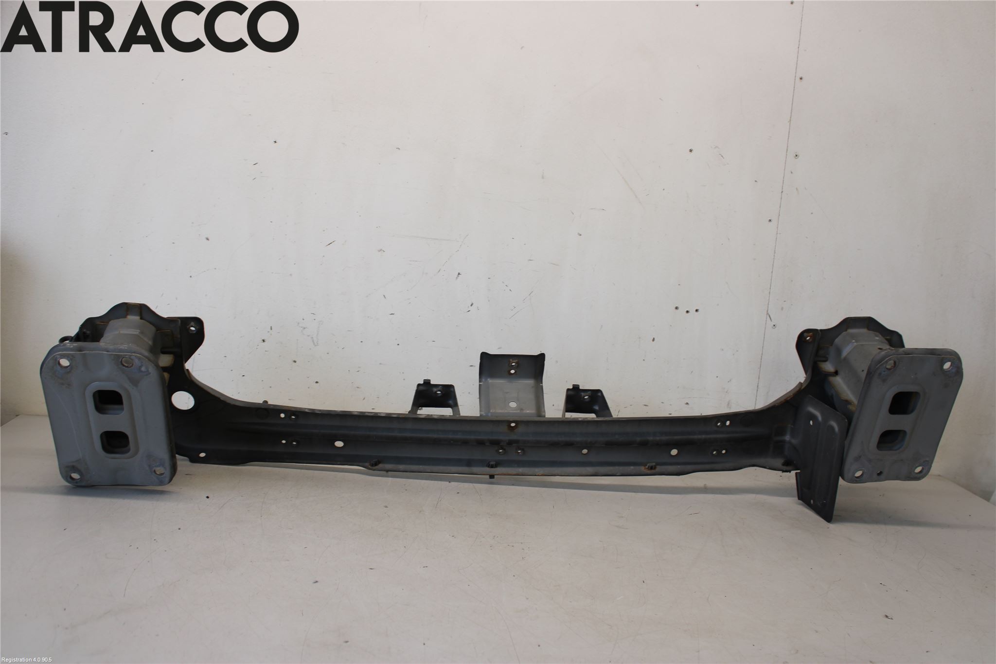 Citroen C-CROSSER Støtfanger Foran Bjelke