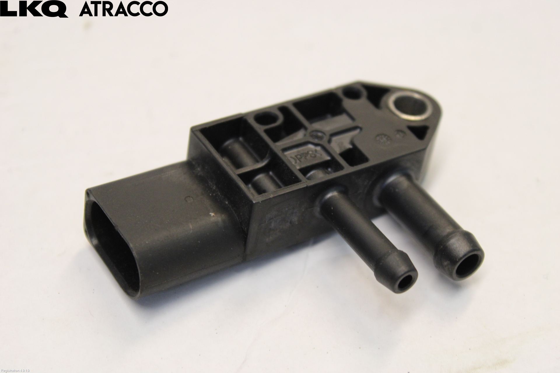 Volkswagen VW PASSAT 11-14 Giver Øvrig