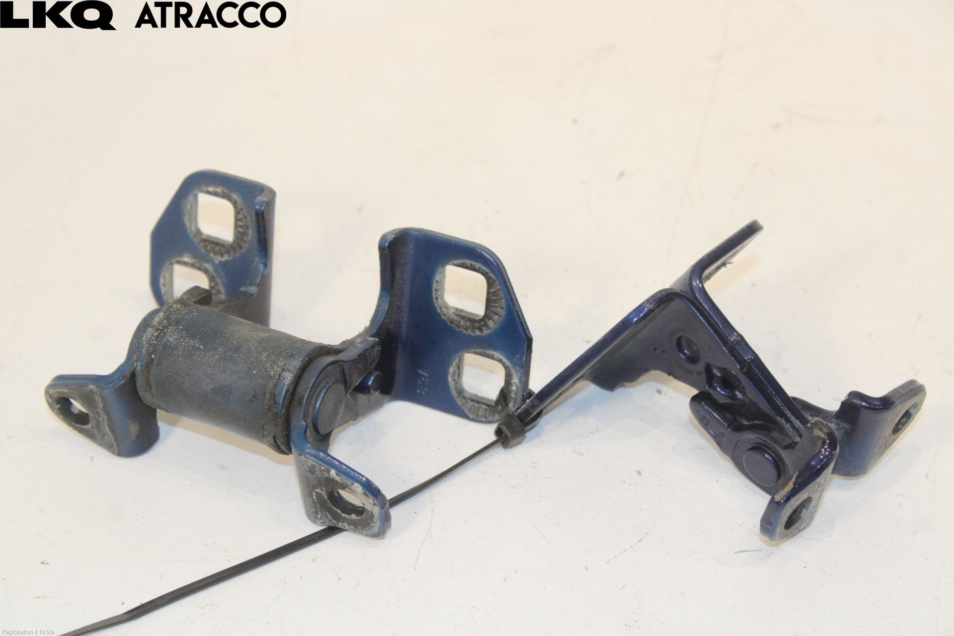 Tesla MODEL S 13- Dørhengsel