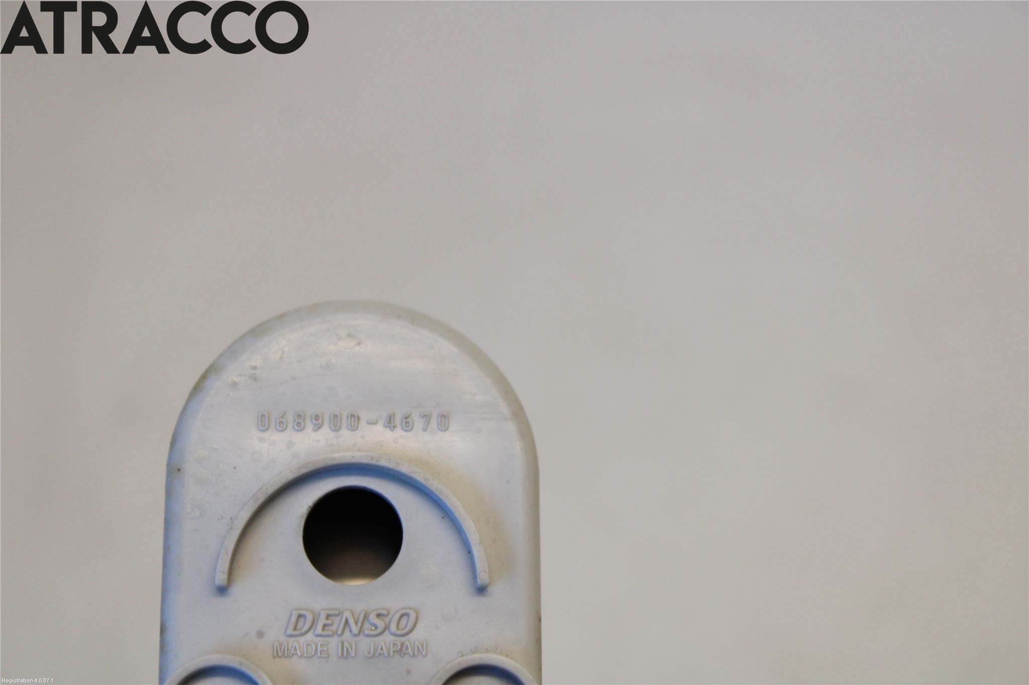 Suzuki SX4 S-CROSS 14-21 Sensor Øvrig