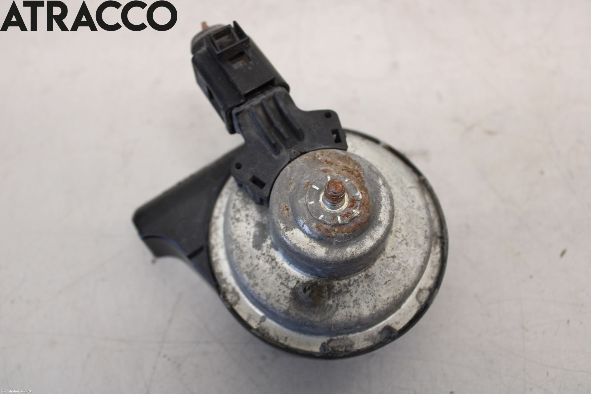 Volkswagen VW TIGUAN 07-16 Signalhorn