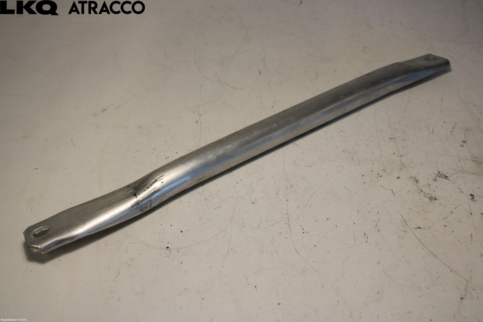 BMW 5 F10/F11/F18 09-17 Front Øvrig