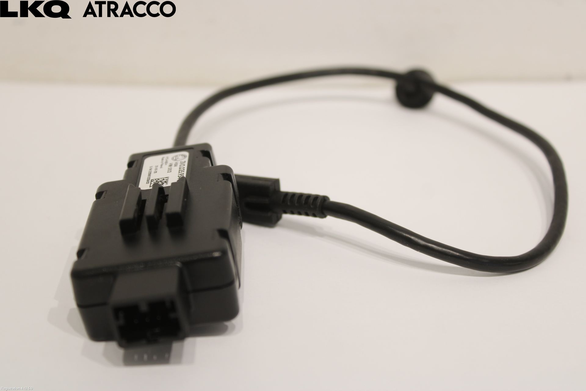 Volkswagen VW ID BUZZ/CARGO 22- Usb Connection