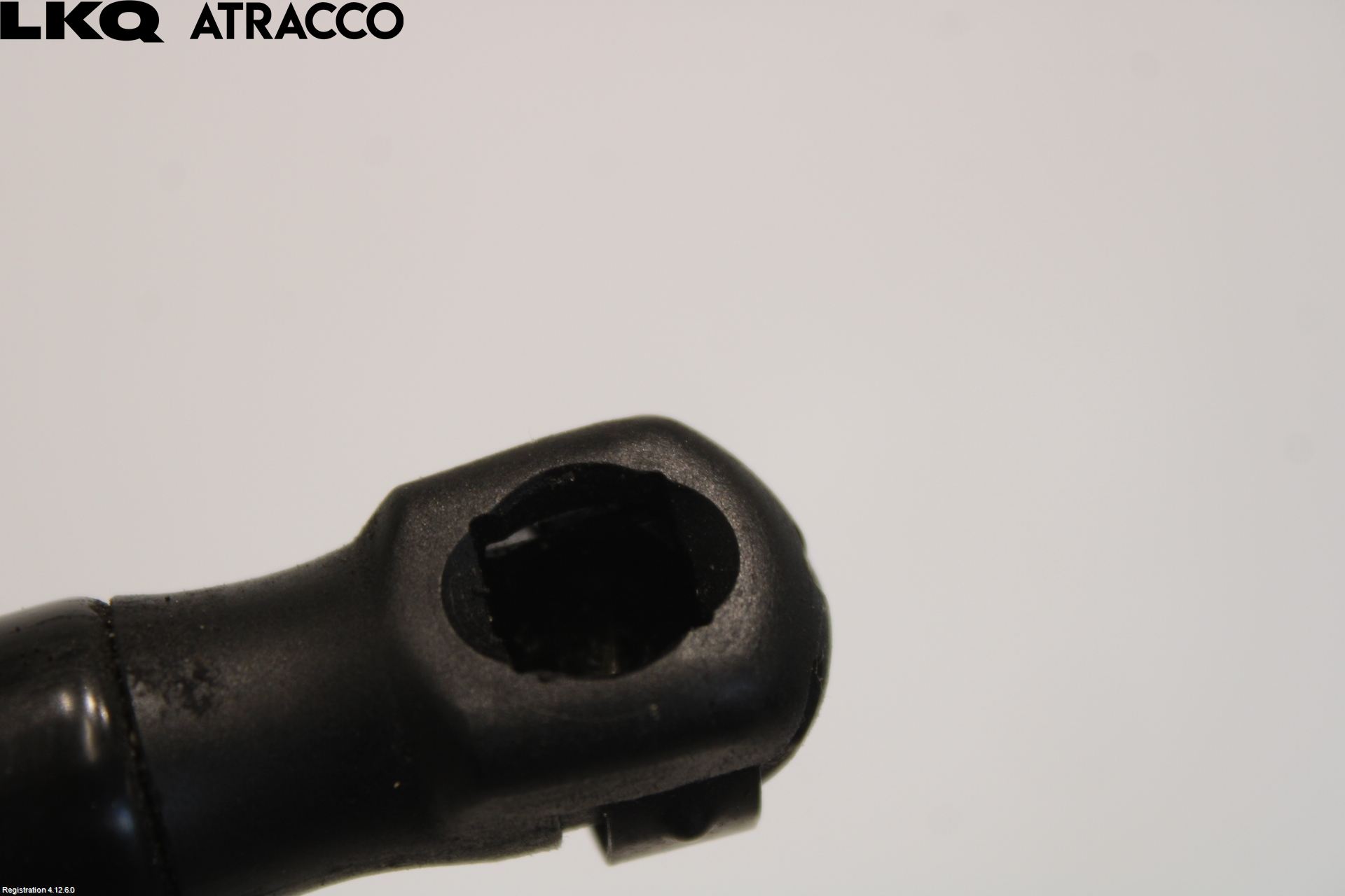 MG MARVEL R 22- Panser Demper-Gassfjær