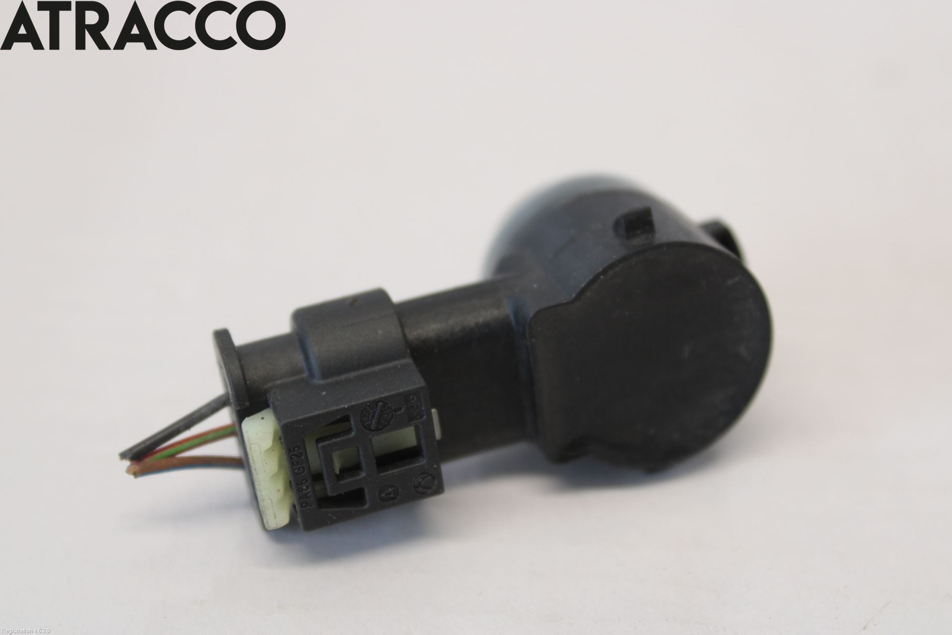 Mercedes-Benz MB CLA-KLASS (C117/X117) 13-19 Sensor Ryggesensor