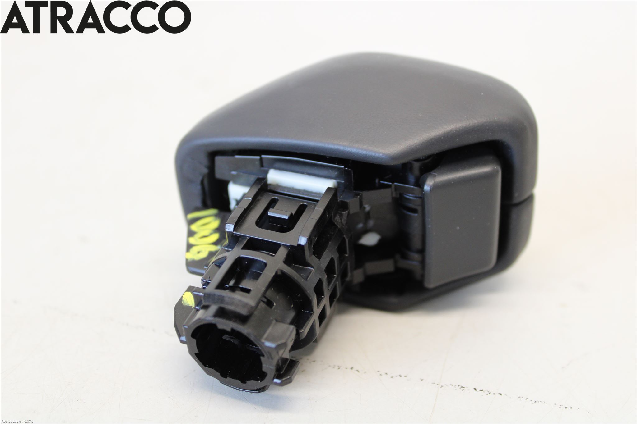 Toyota RAV4 19- Gearspak Kule