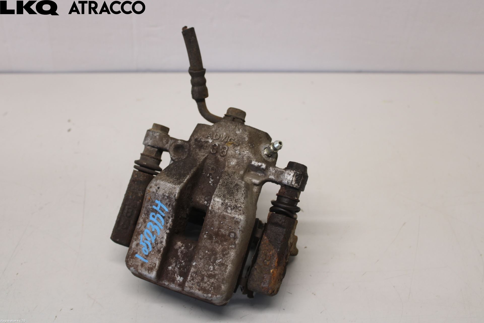 Toyota RAV4 13-18 Bremsecaliper Bak Høyre