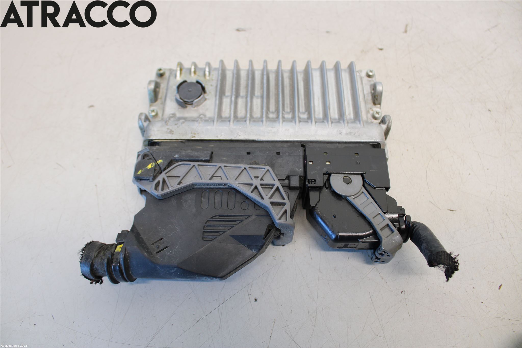 Toyota AURIS 13-19 Styreenhet Innsprøytning