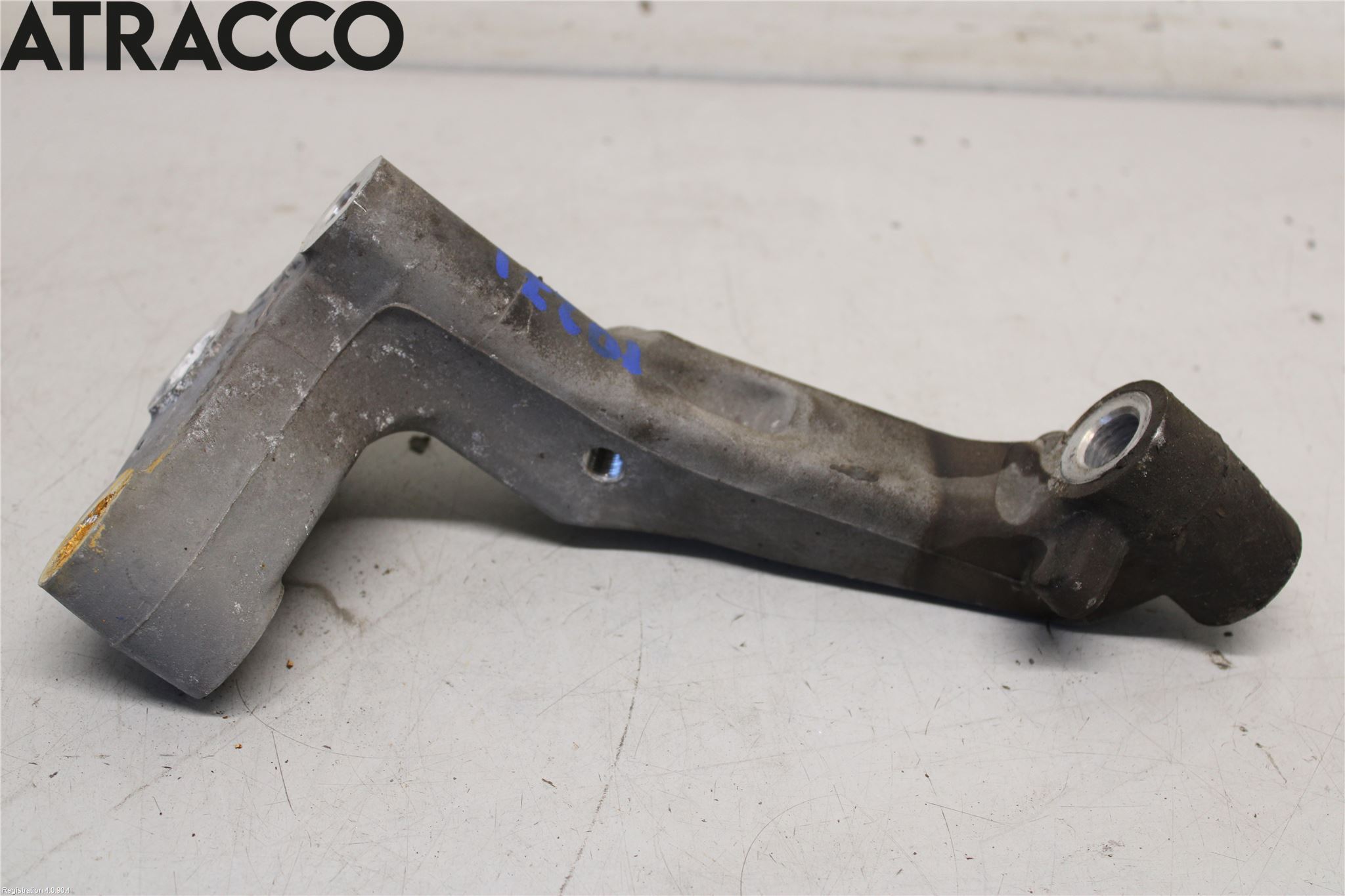 Peugeot 3008 17-24 Travers Feste