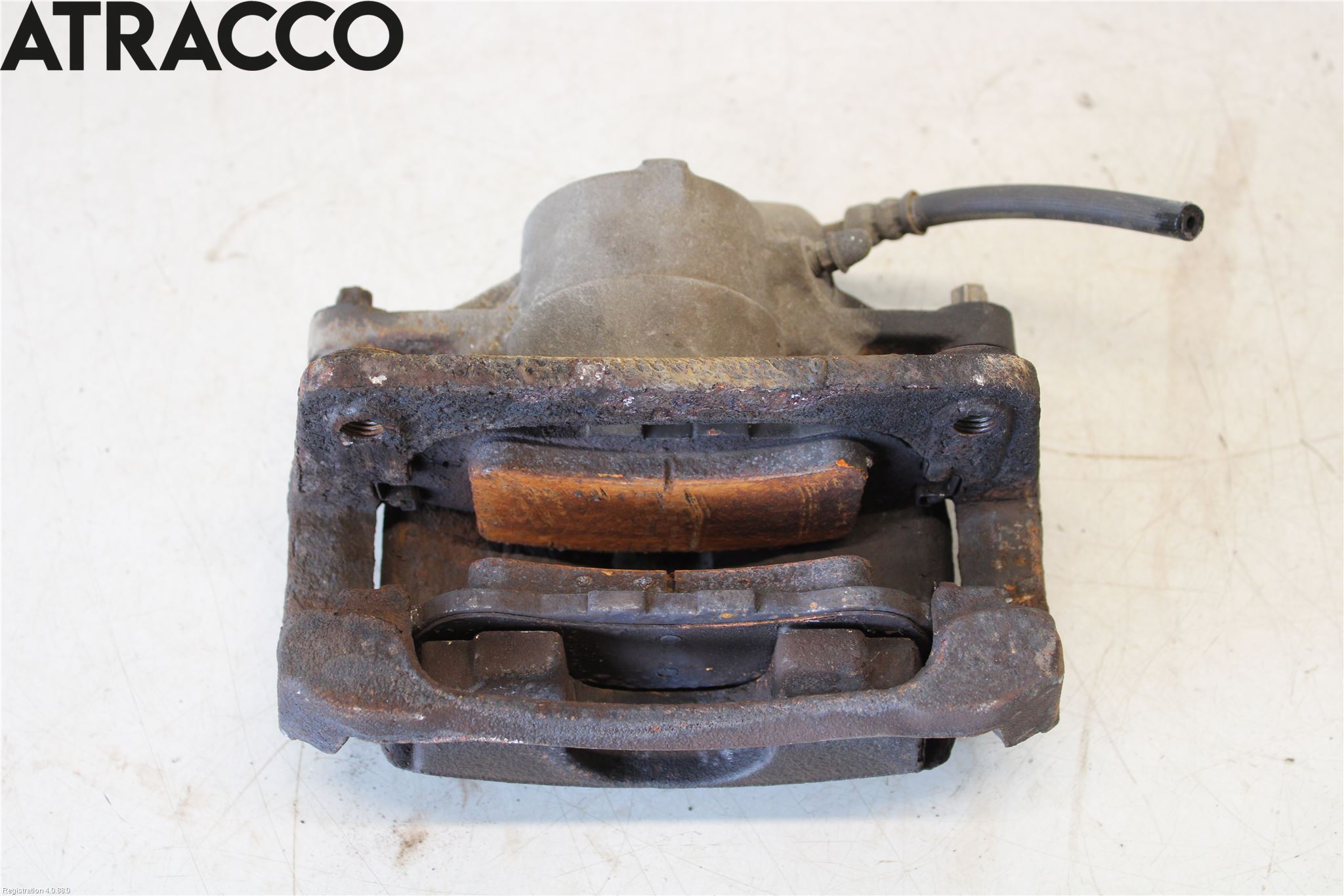 Peugeot 308 14-21 Bremsecaliper Foran Høyre