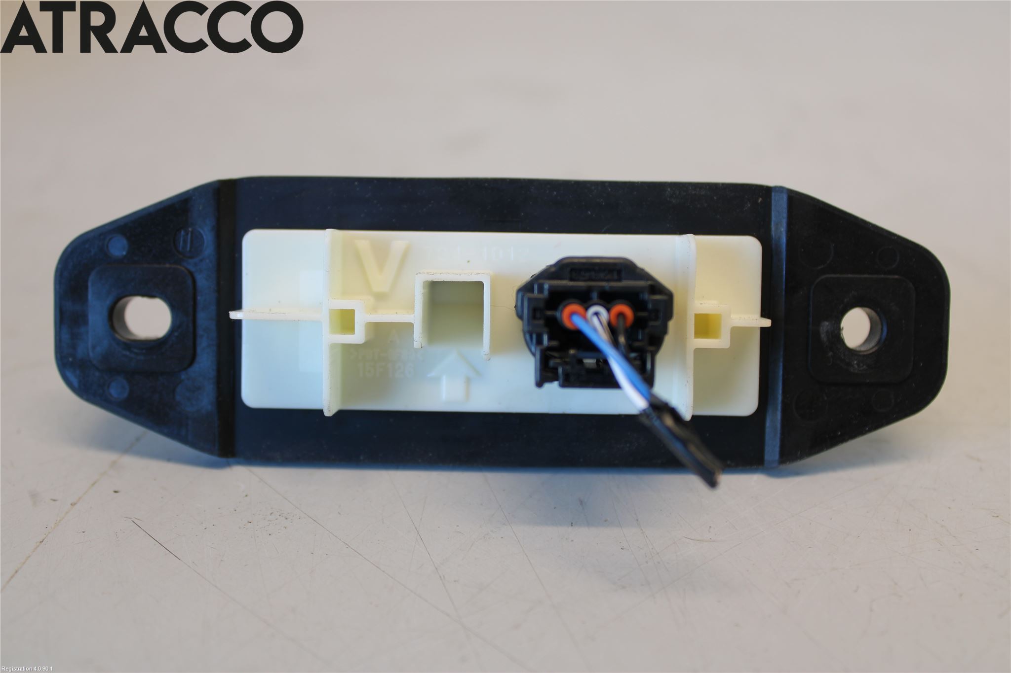 Toyota COROLLA 19- Bryter Bakluke