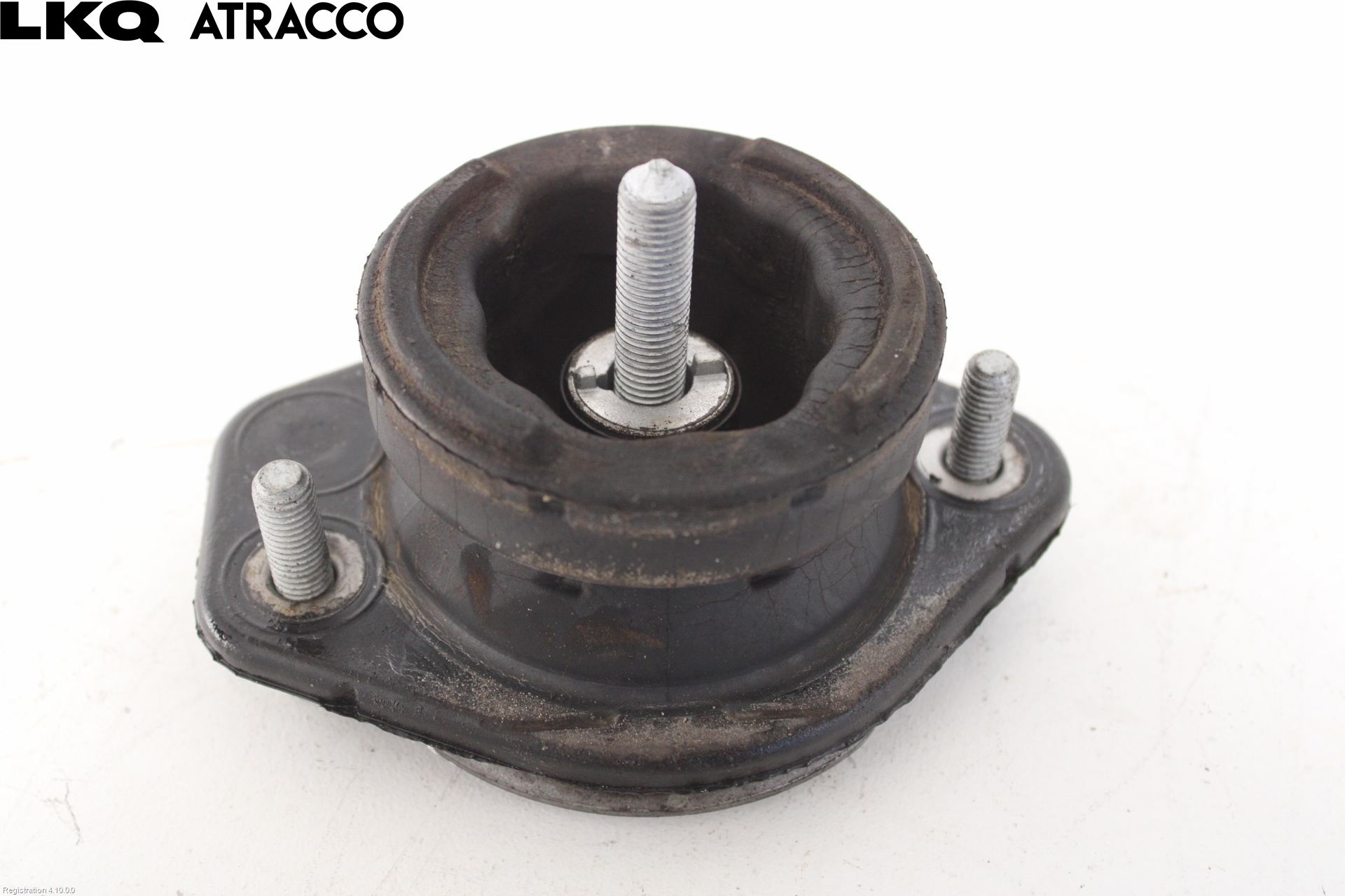 Volkswagen VW GOLF / E-GOLF VII 13-20 Motor Feste Gummi