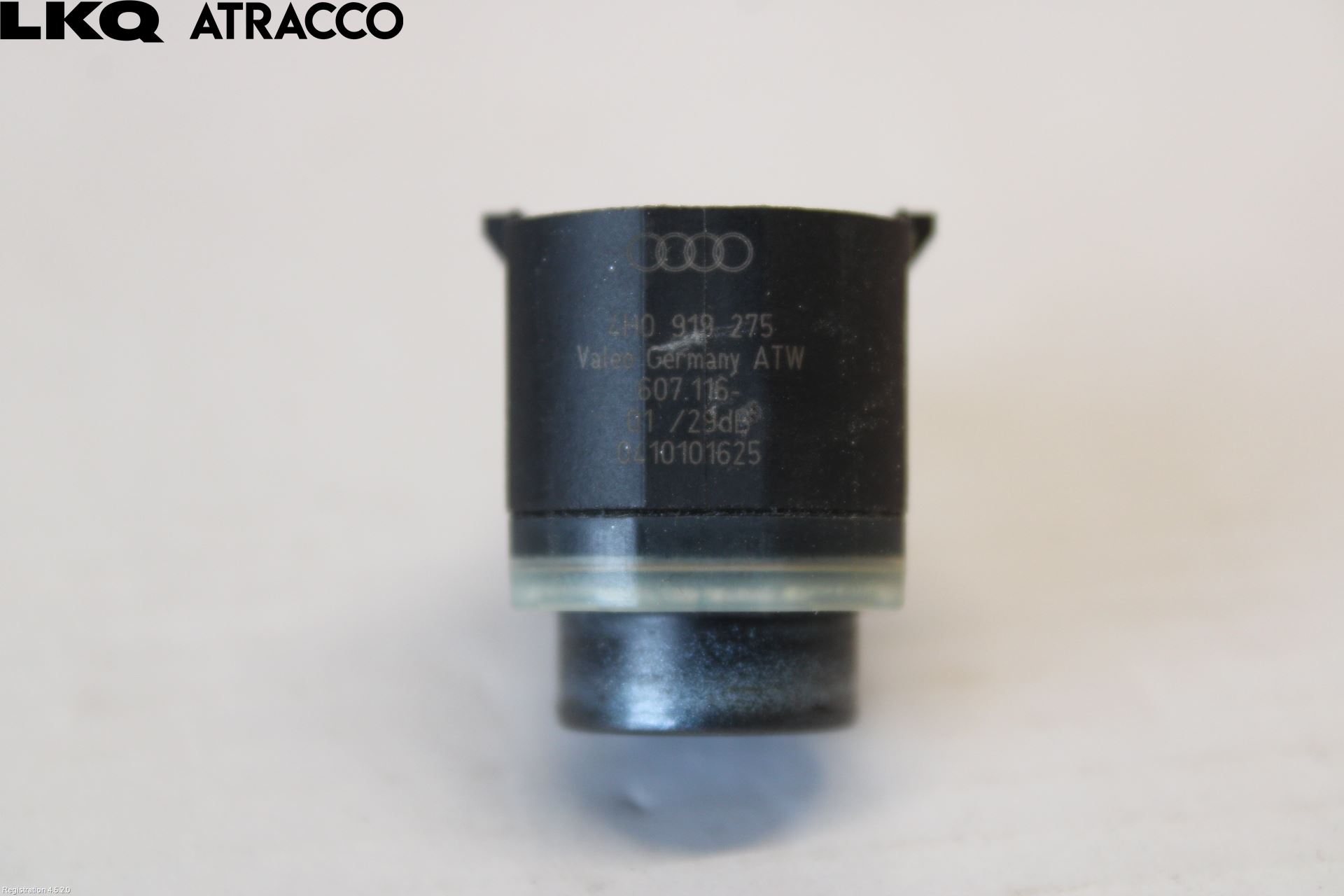 Volkswagen VW PASSAT 11-14 Sensor Ryggesensor