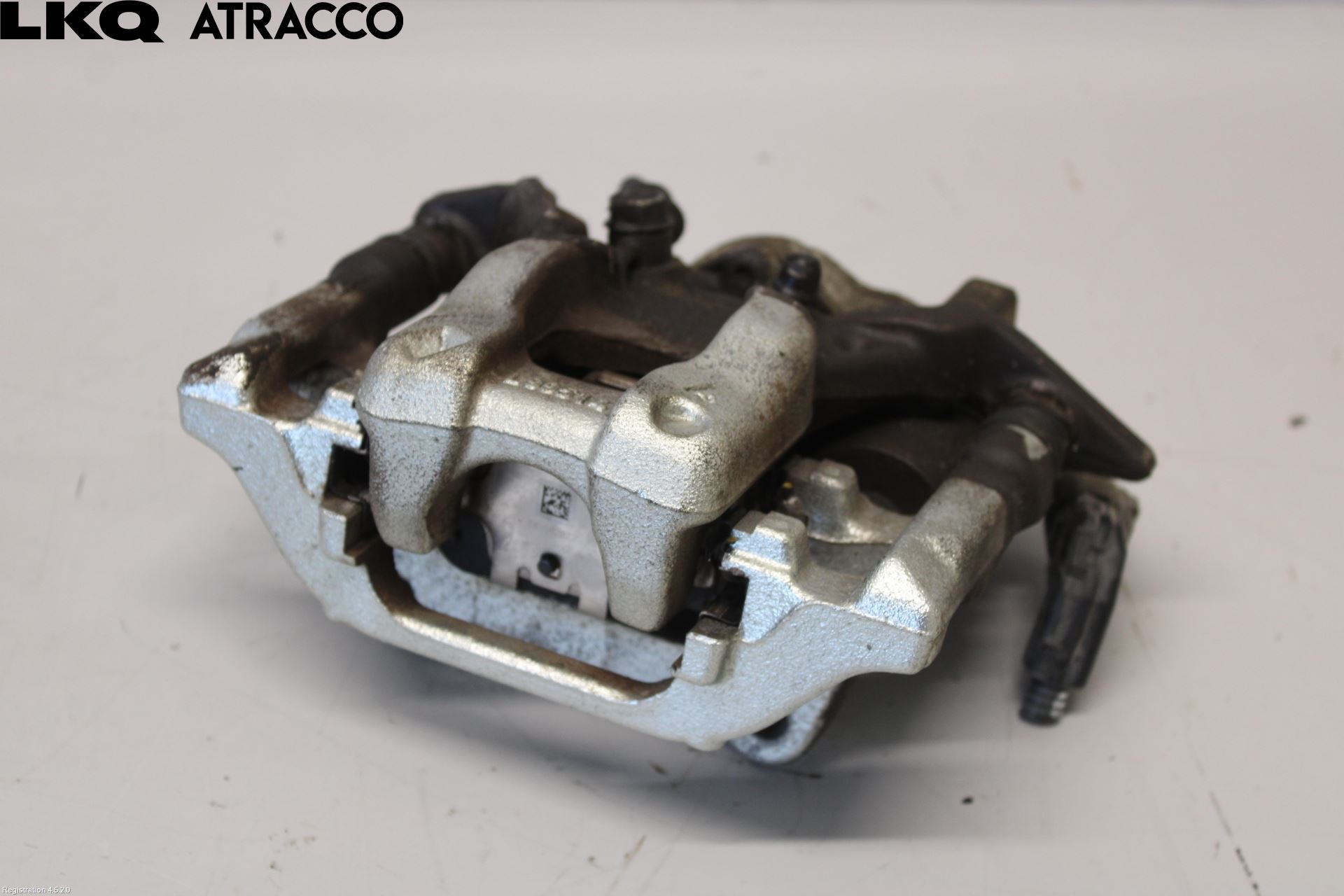 Toyota YARIS CROSS XP21 21- Bremsecaliper Bak Venstre