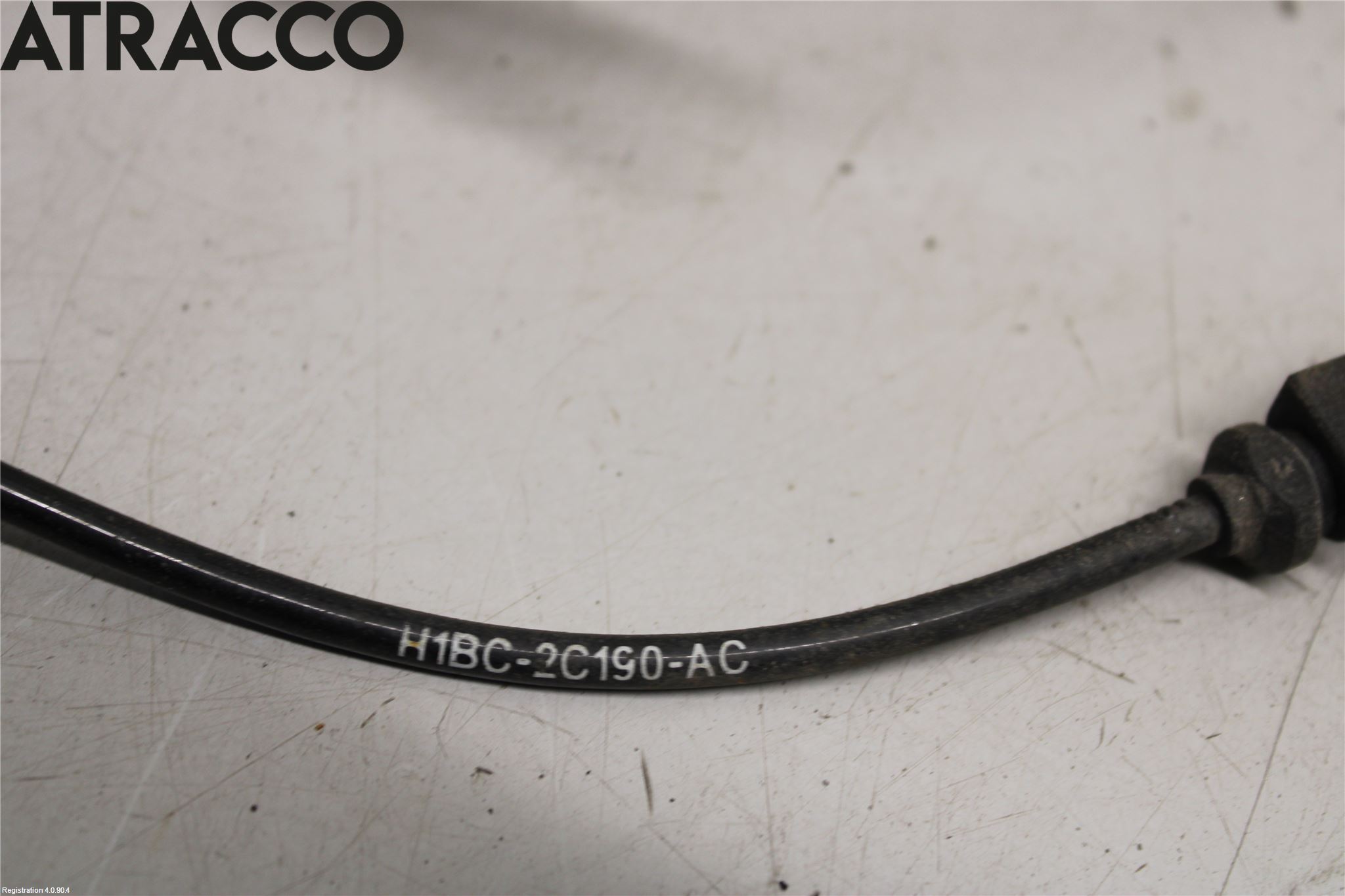 Ford FIESTA (VII) 18-23 Abs Føler