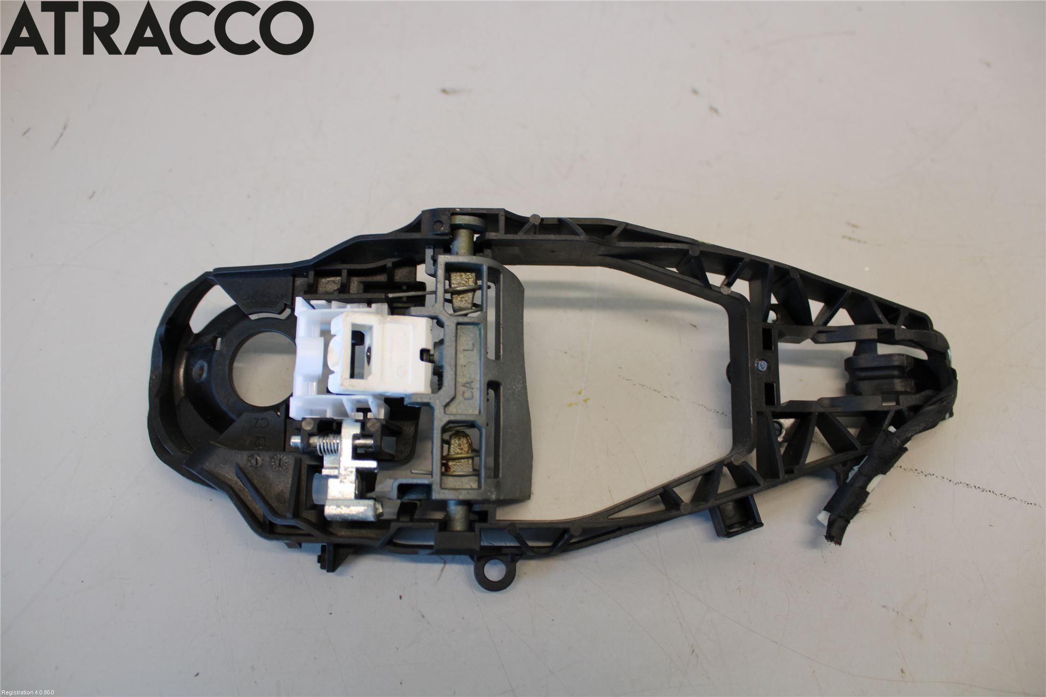 BMW 5 G30/G31/F90 17-23 Dørhandtak Ytre Venstre