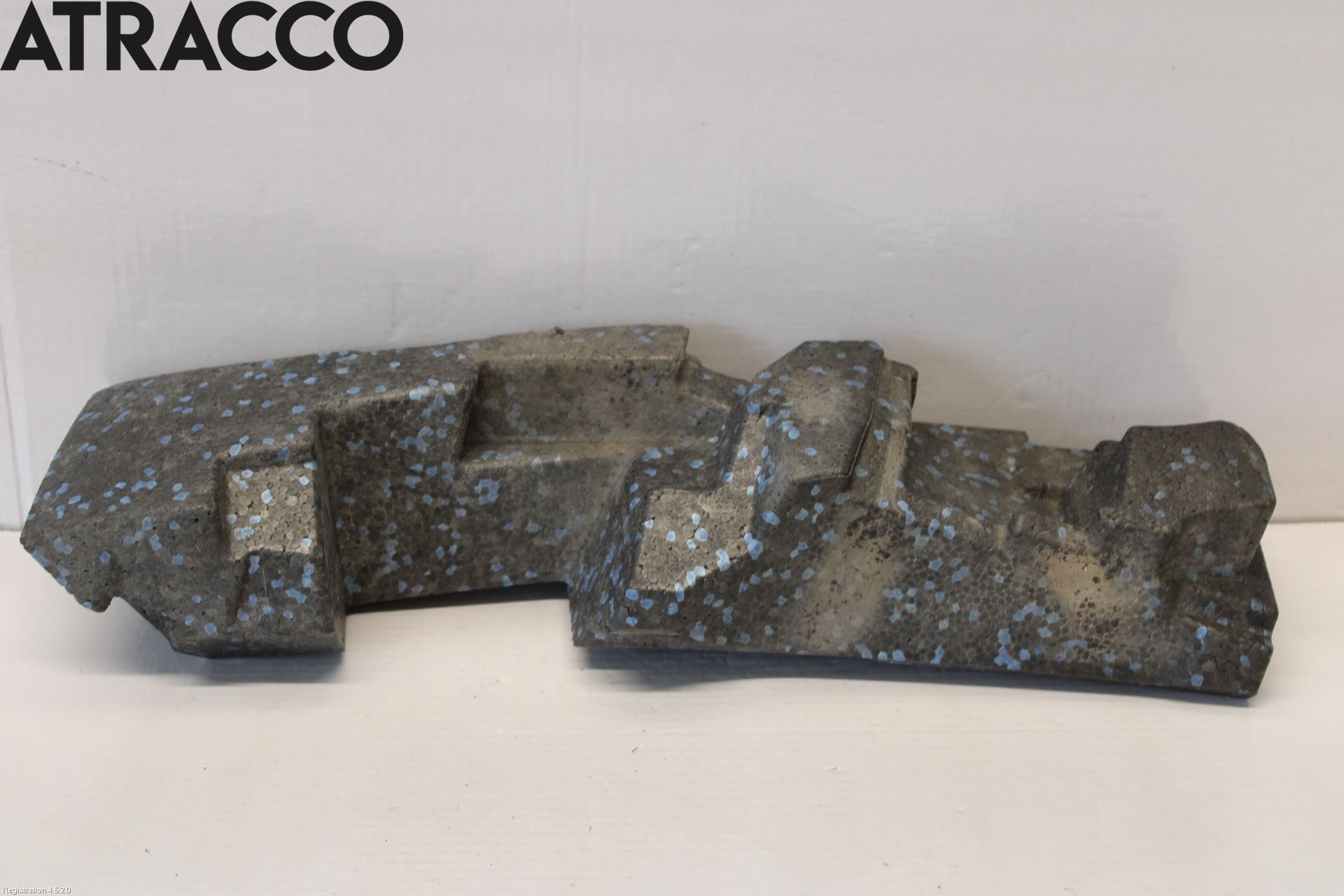 Mercedes-Benz MB E-KLASS (W212) 09-16 Front Øvrig