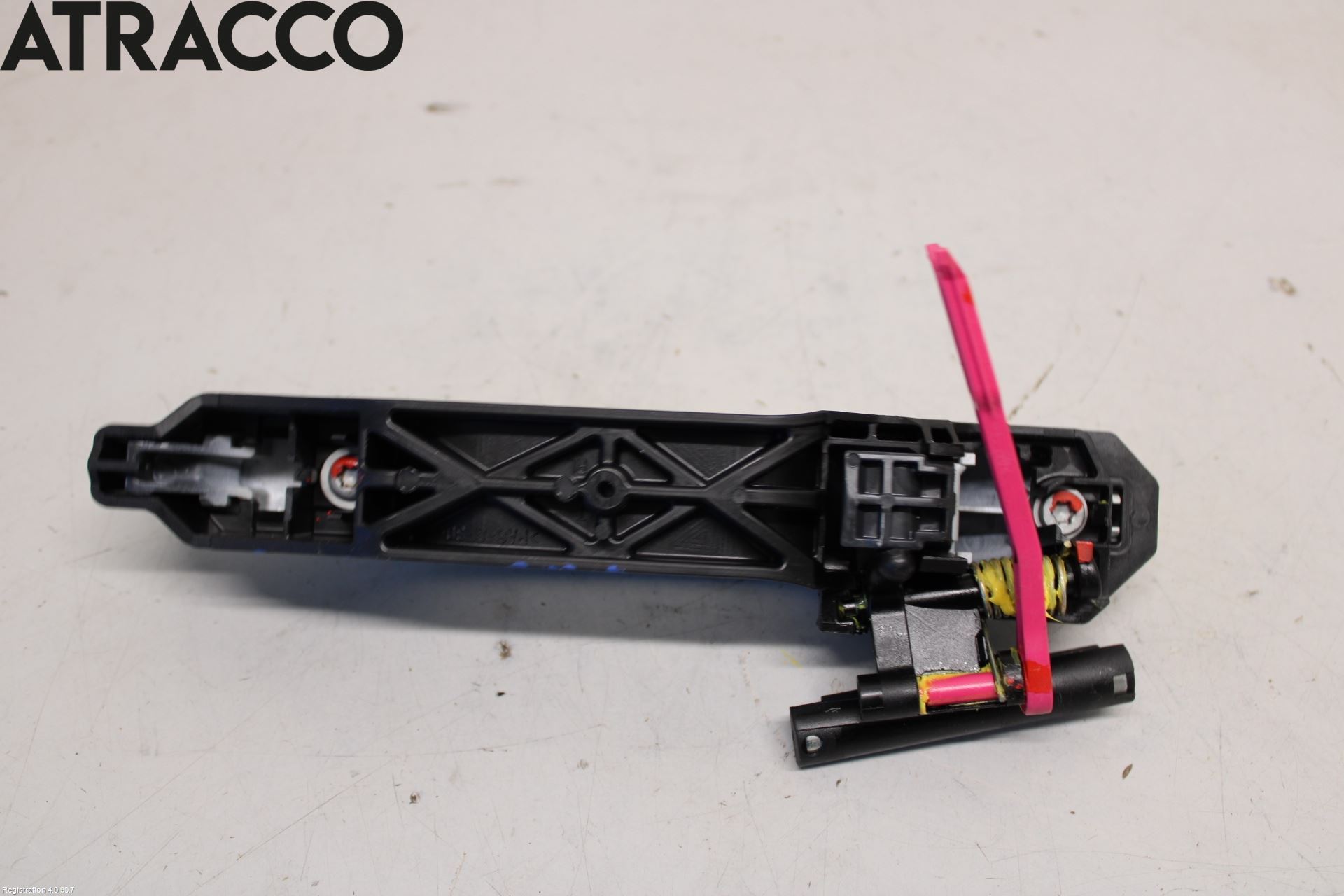 Suzuki VITARA 15- Dørhandtak Ytre Venstre