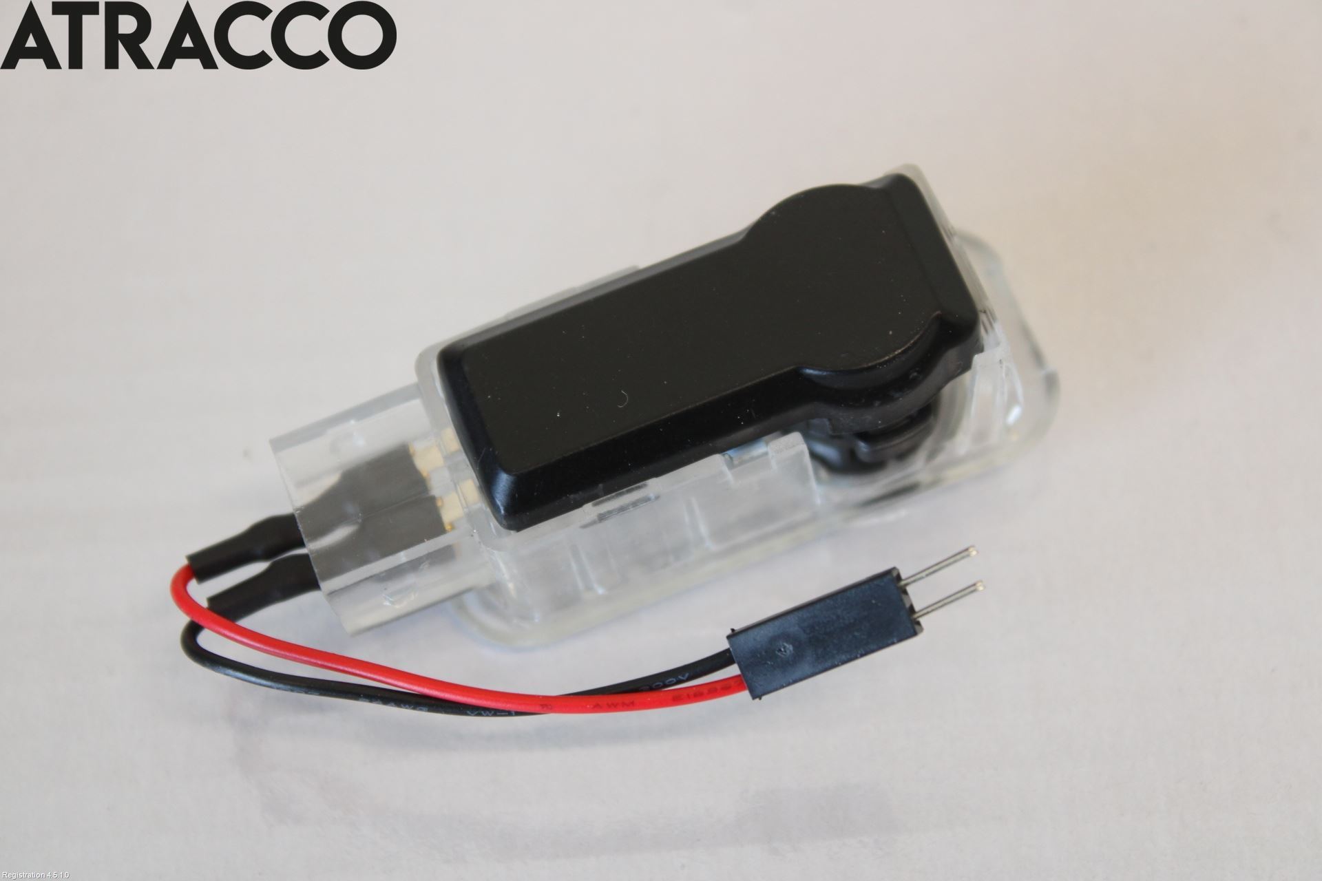 Audi A6/S6 4G 11-18 Innr Dørlys