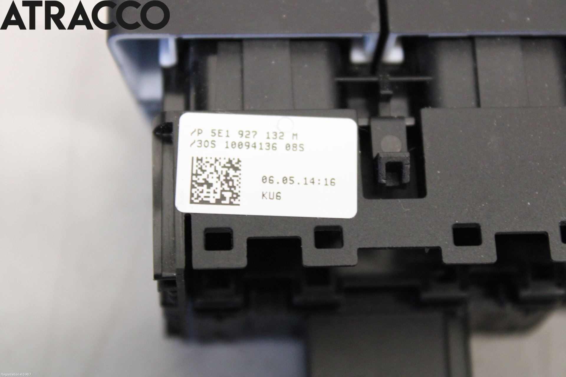 Skoda OCTAVIA (5E) 13-20 Bryter Multifunksjon