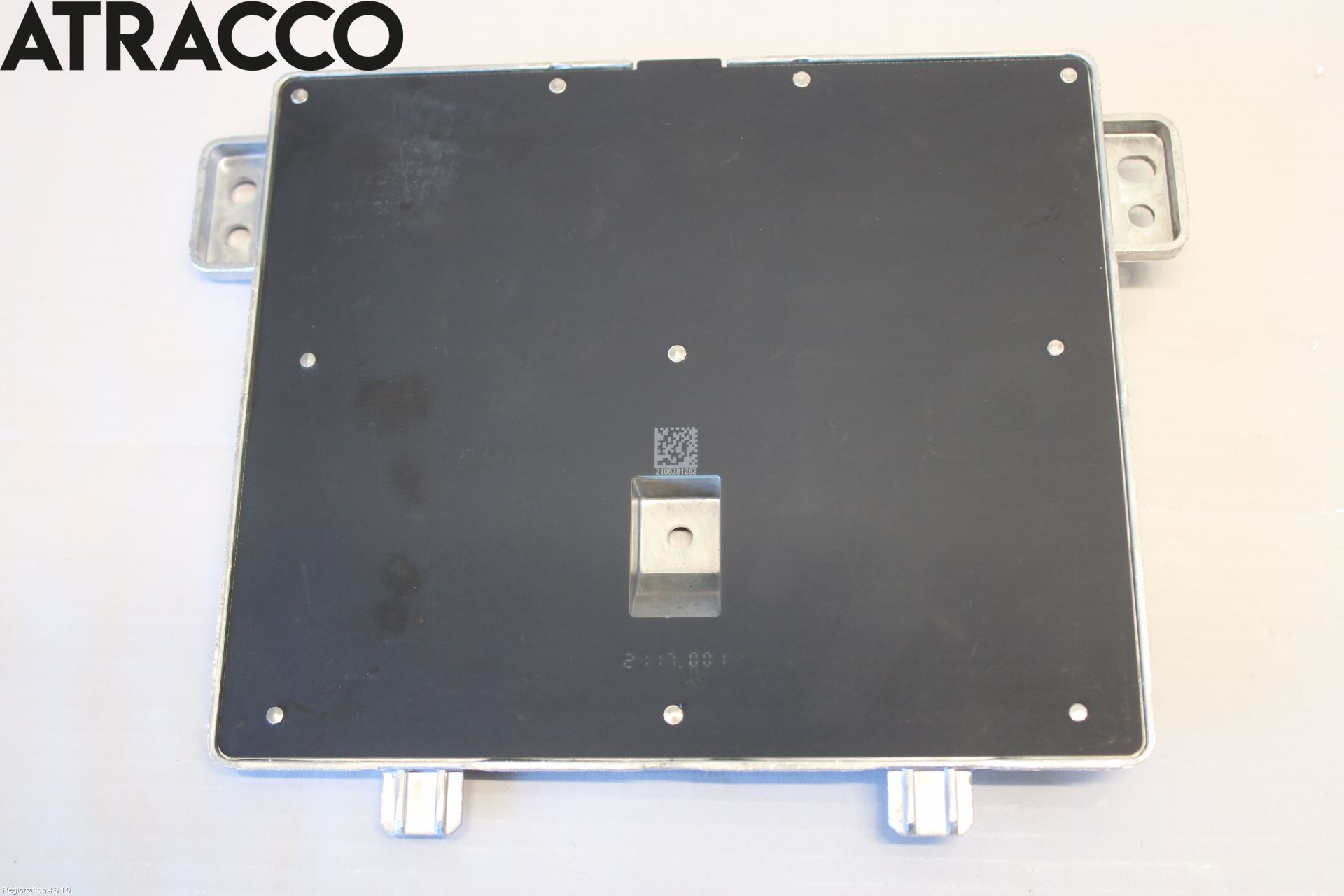 Tesla MODEL 3 17- Styreenhet Øvrig