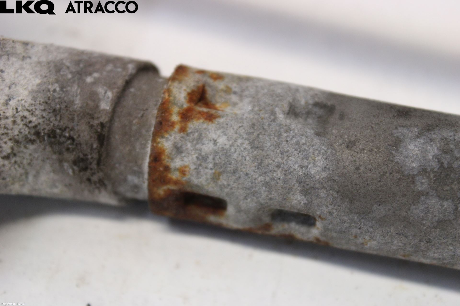 Peugeot 309 Viskermotor Frontrute