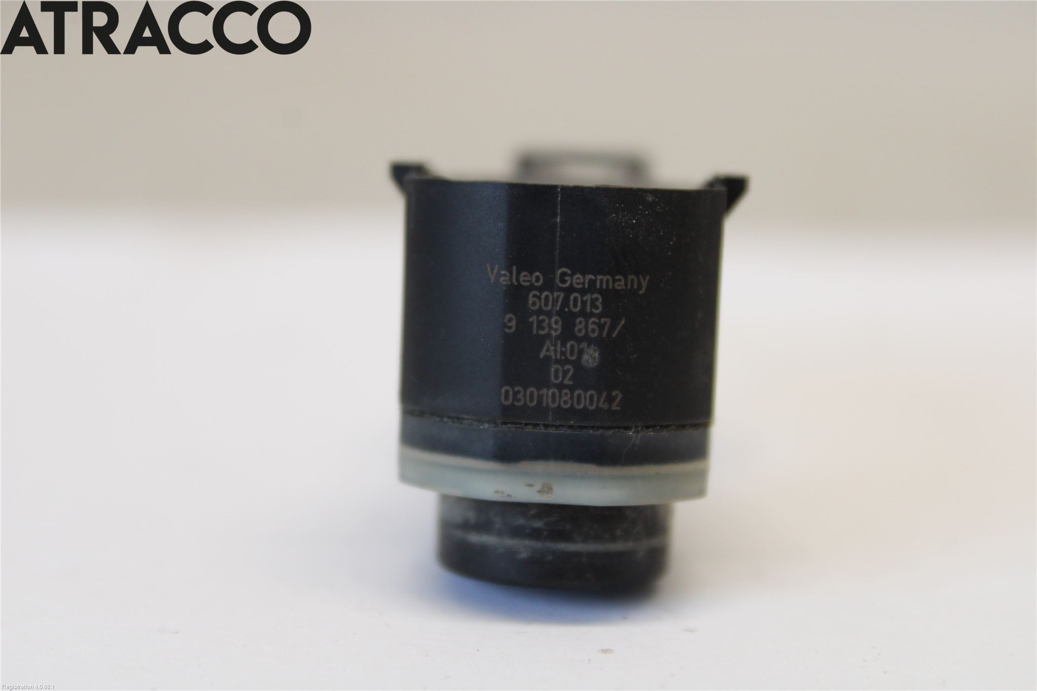 BMW X3 E83     03-10 Sensor Parkering Front